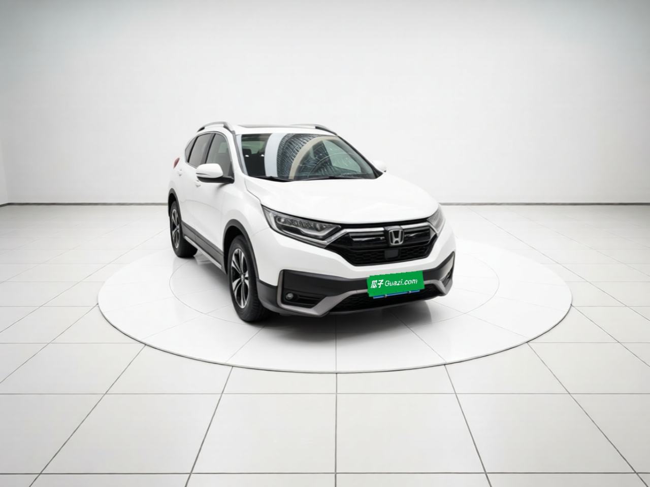 Honda CR-V - фото 2