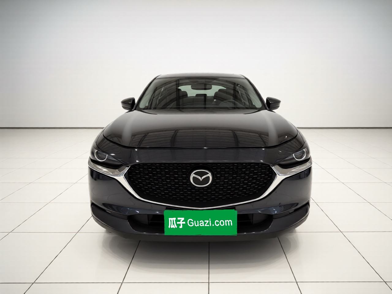Mazda CX-30 - фото 1