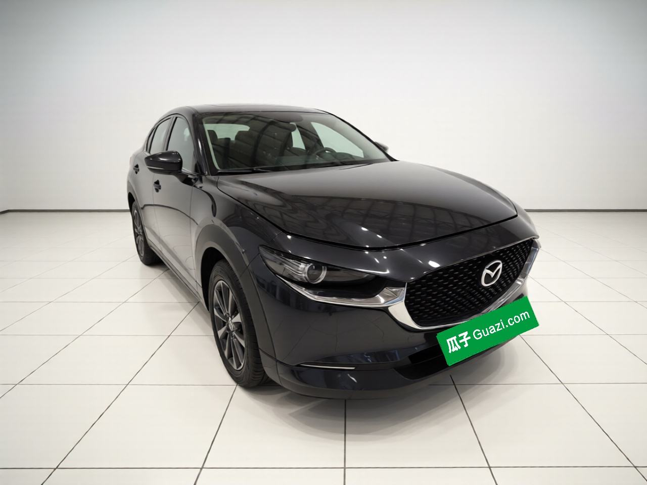 Mazda CX-30 - фото 2