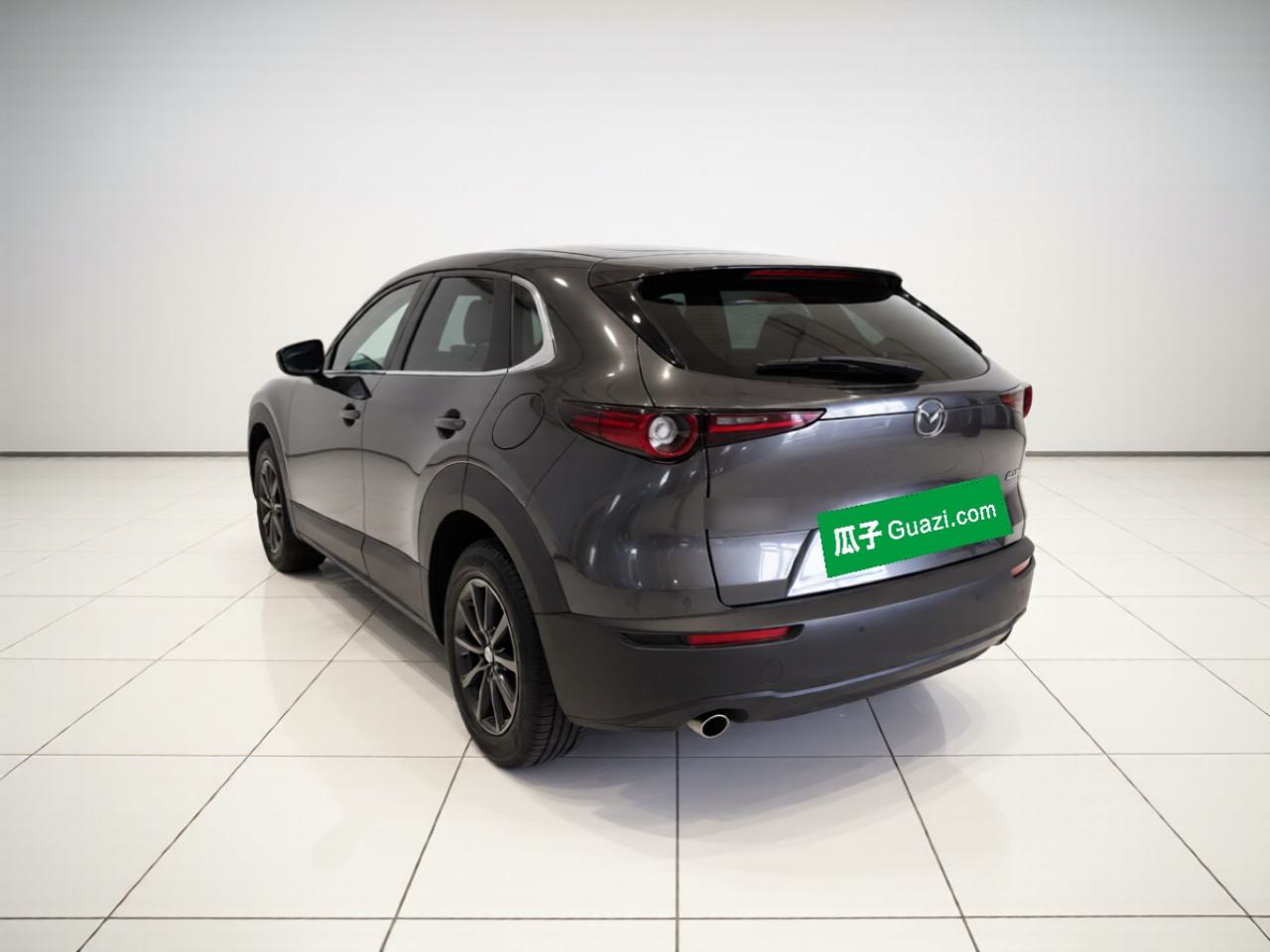 Mazda CX-30 - фото 3