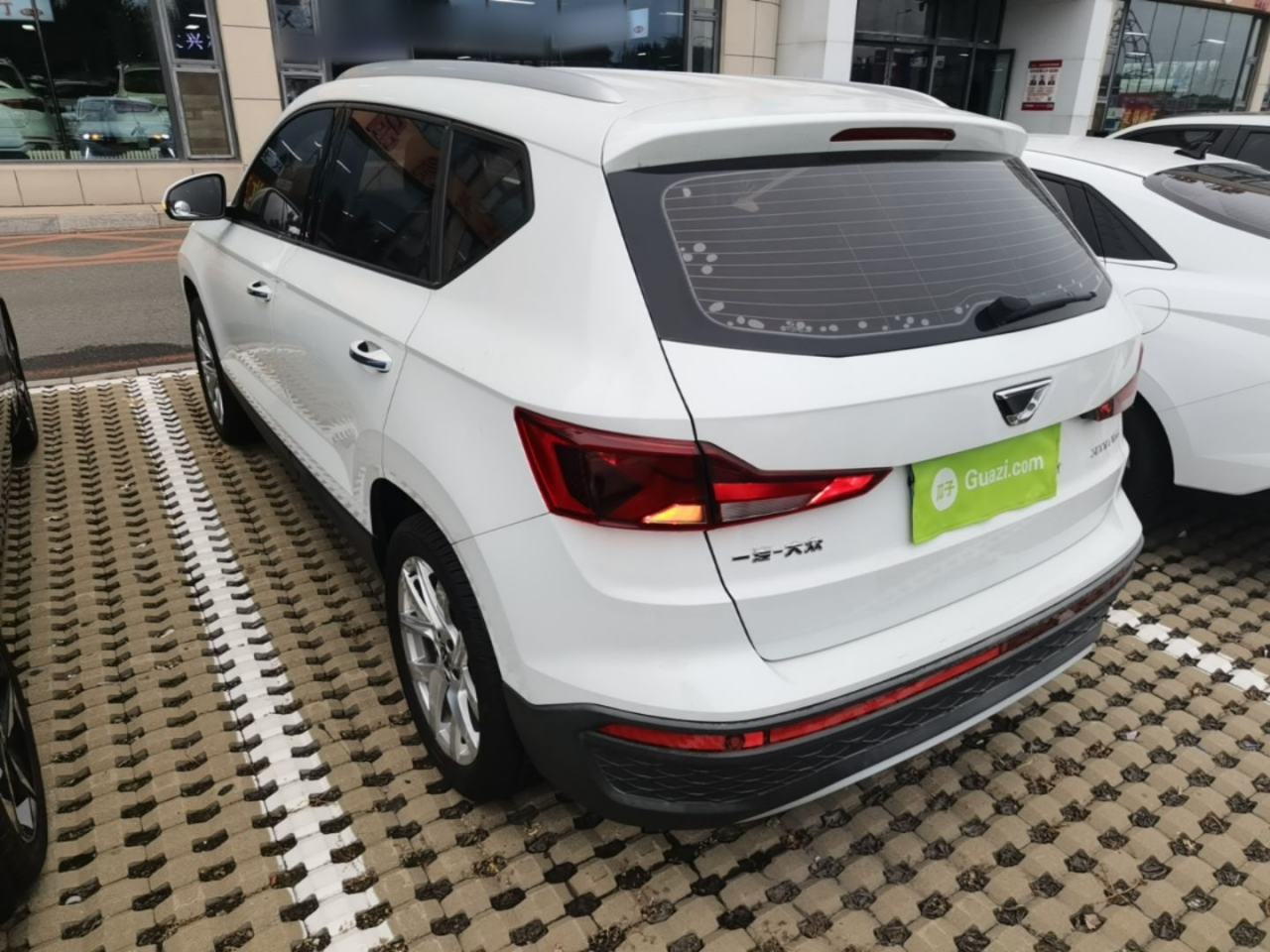 Jetta VS5 - фото 3