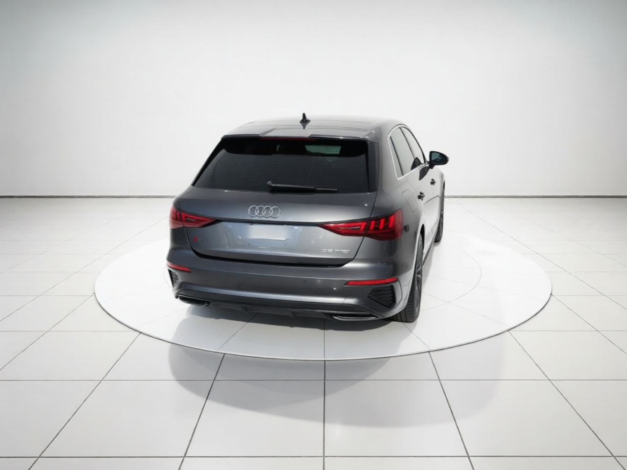 Audi A3 - фото 4