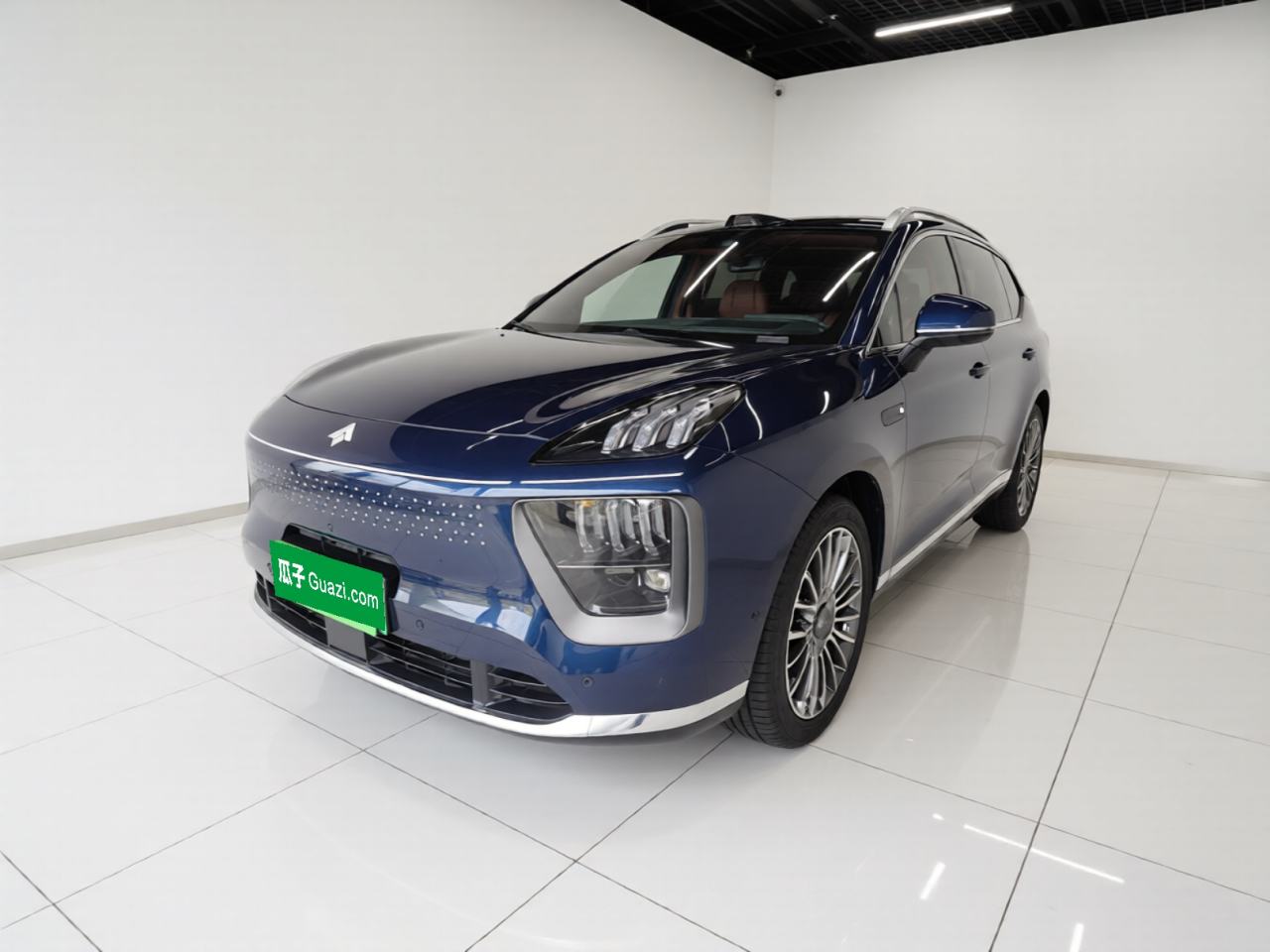 GAC Hyptec HL - фото 0