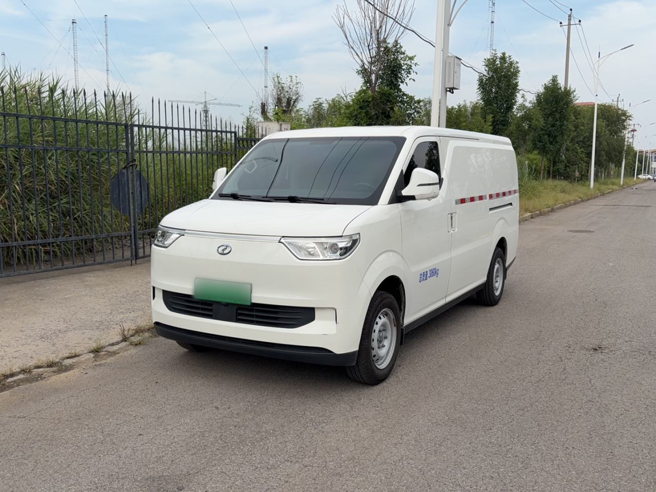 Ruichi EC75 - фото 0