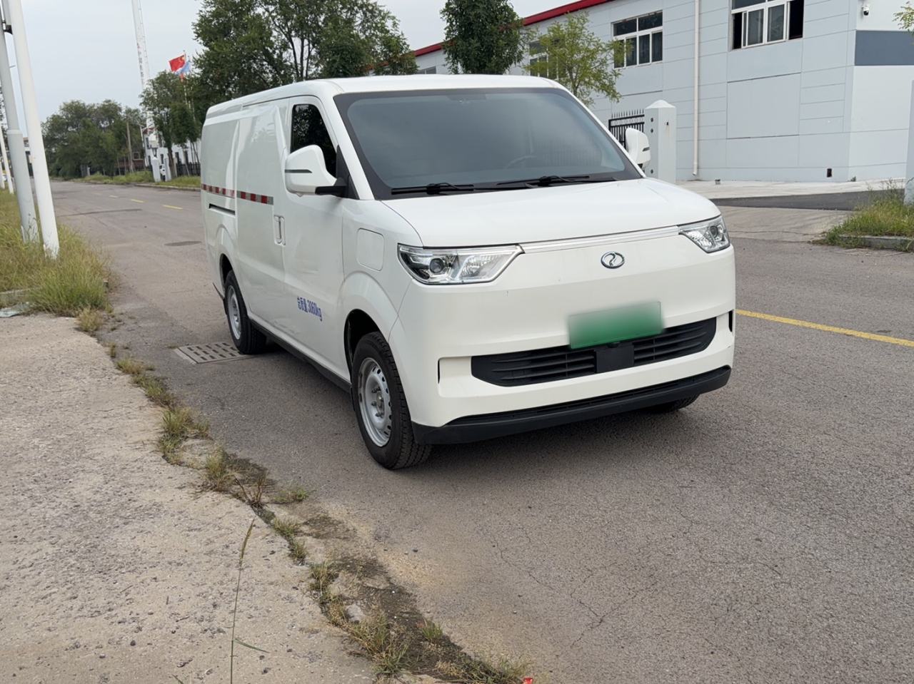 Ruichi EC75 - фото 2