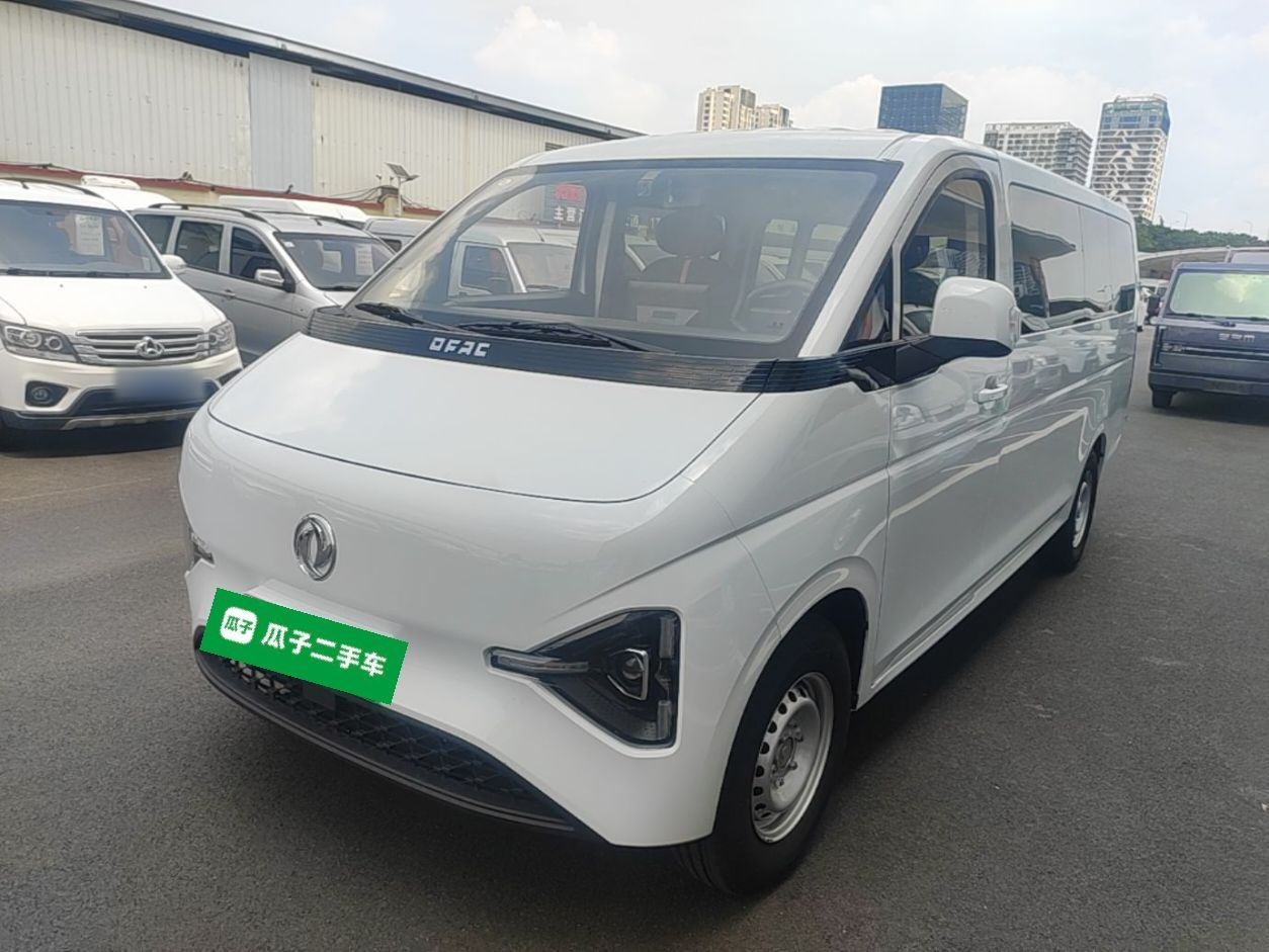 Dongfeng Furuitong - фото 0