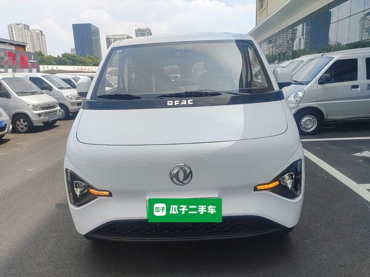 Dongfeng Furuitong - фото 1