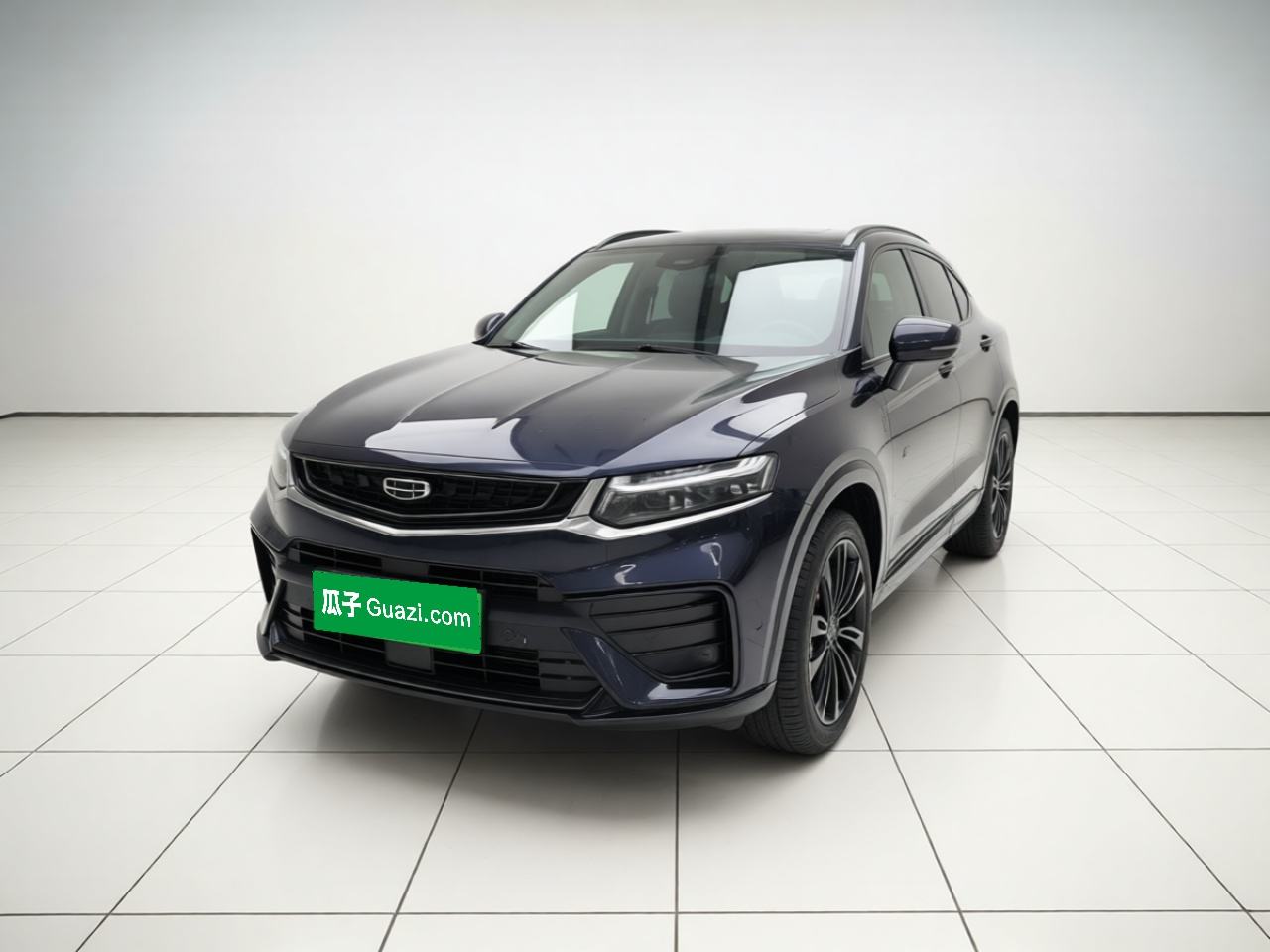 Geely Xingyue - фото 0