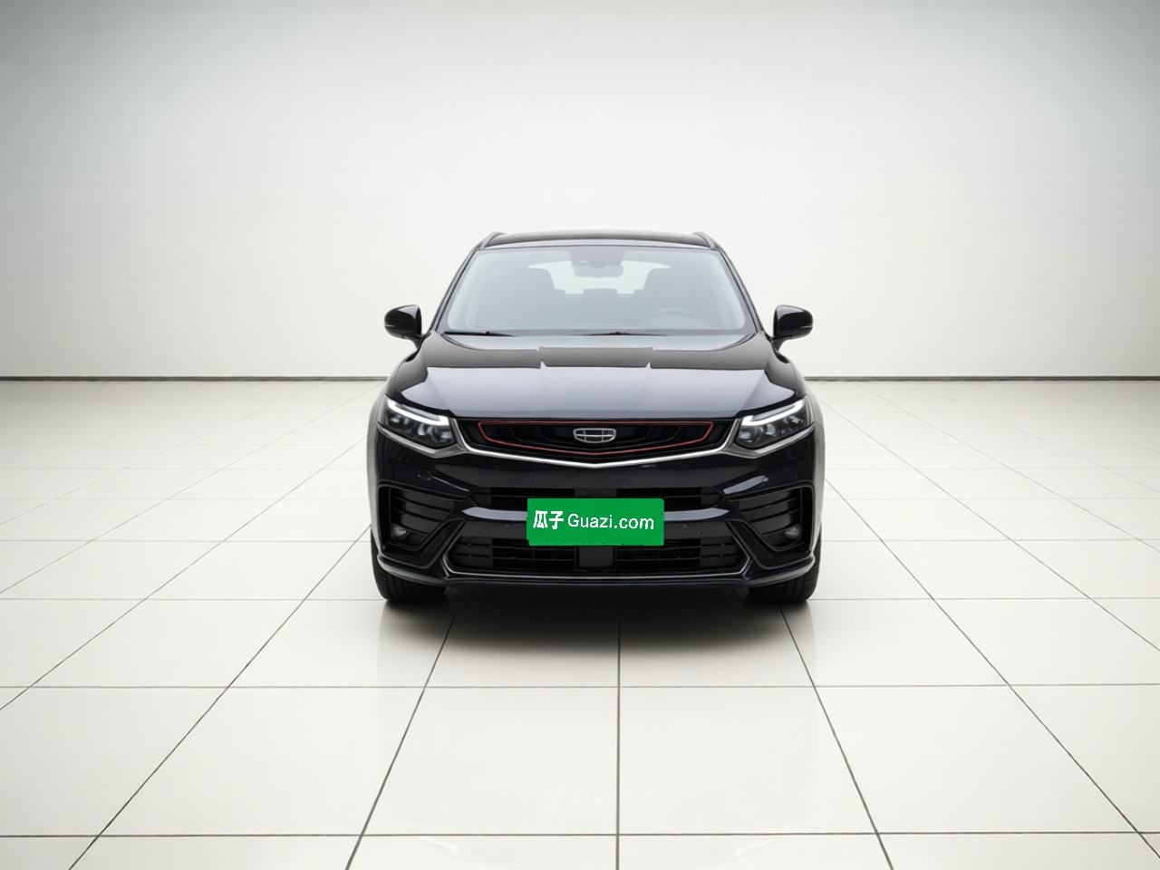 Geely Xingyue - фото 1