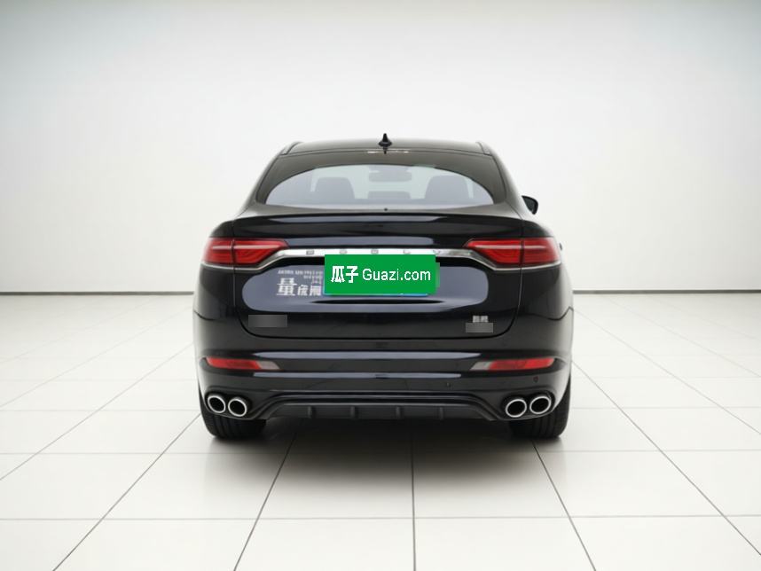 Geely Xingyue - фото 4