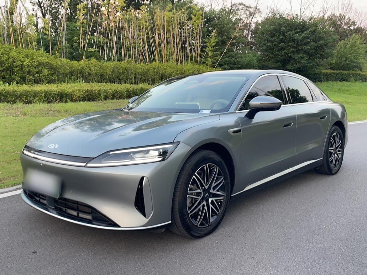 Chery Fengyun Fengyun A9L - фото 0