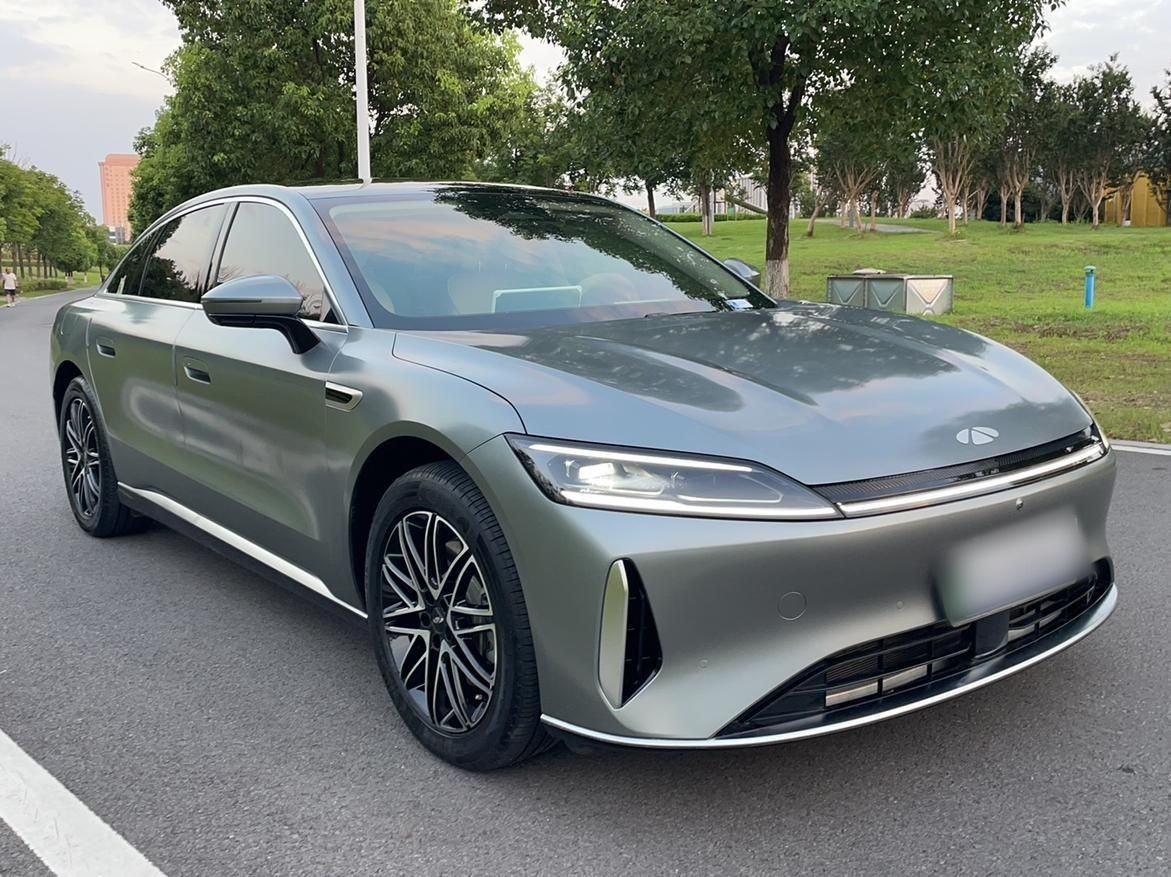 Chery Fengyun Fengyun A9L - фото 2