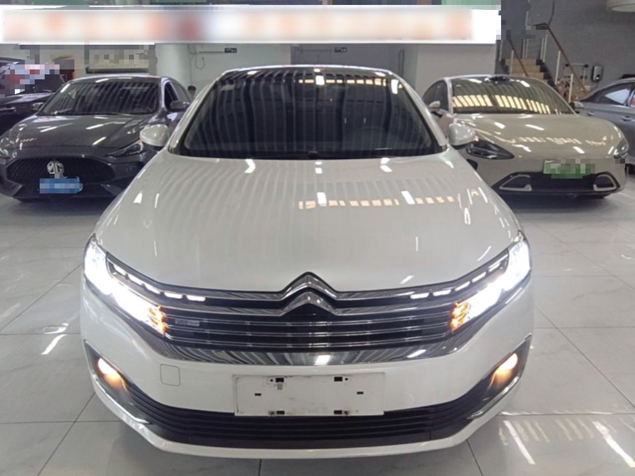 Citroen C6 - фото 1