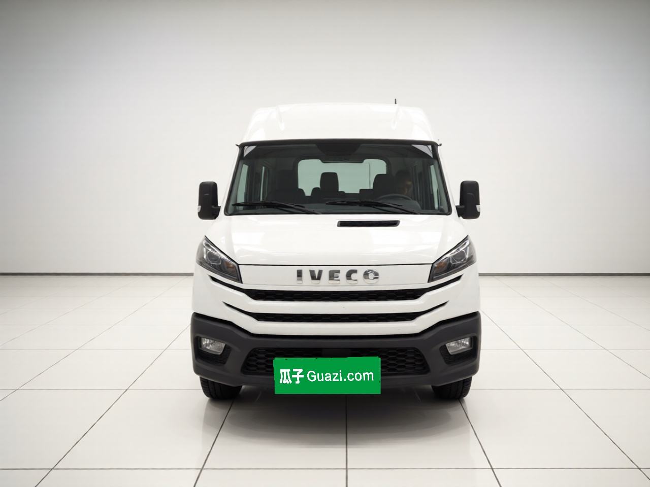 Iveco Daily - фото 1