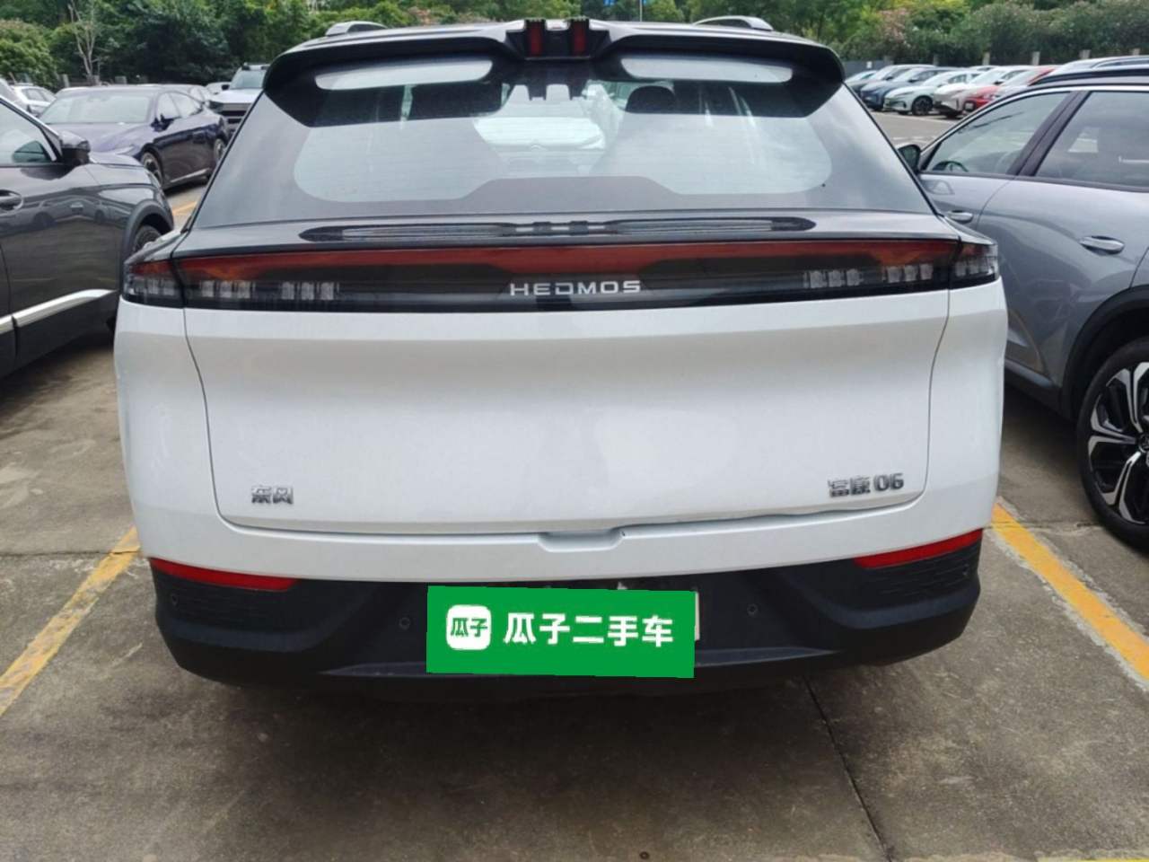 Shijie 06 - фото 2