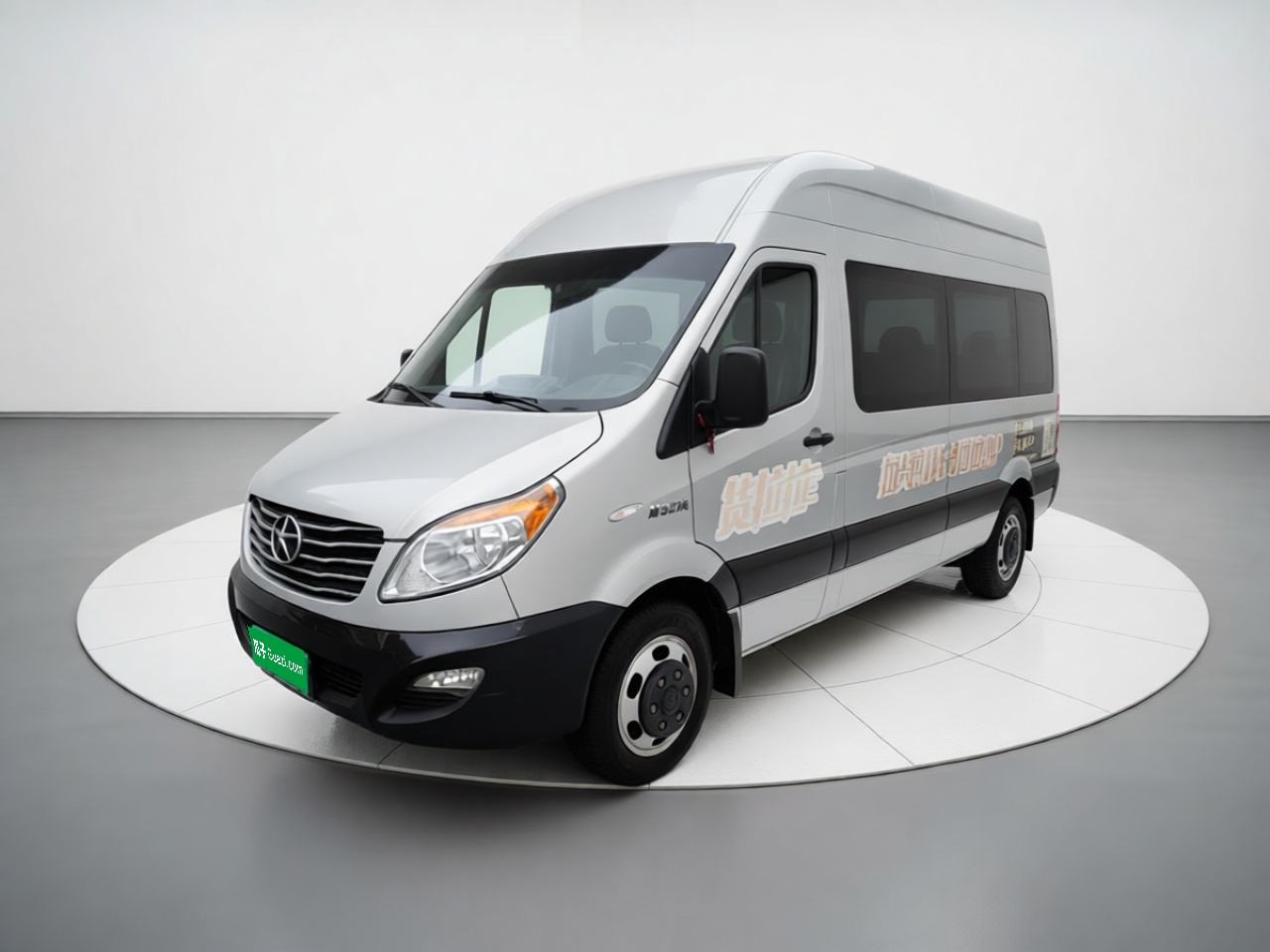 JAC Sunray - фото 0