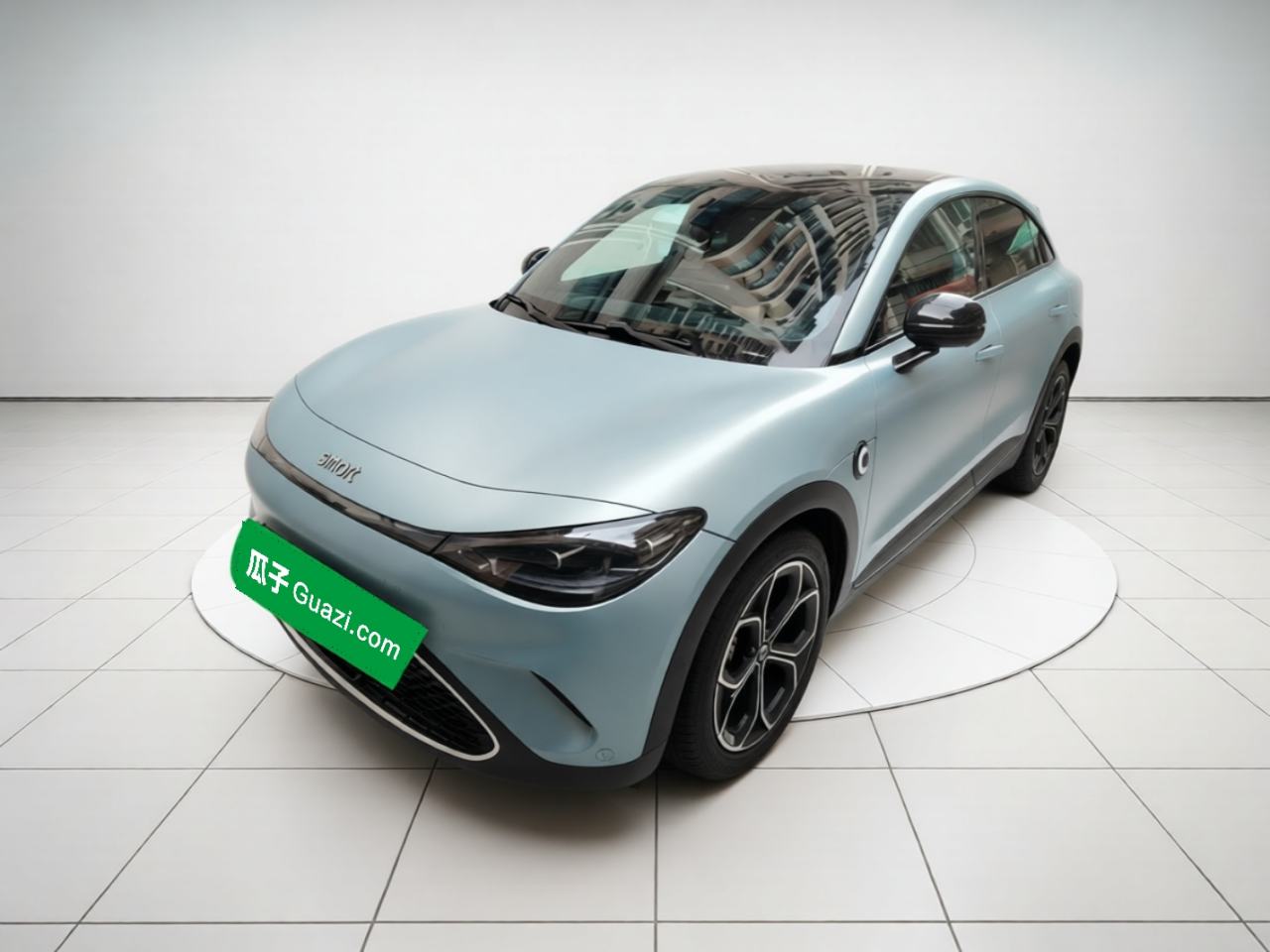 smart #3 - фото 0