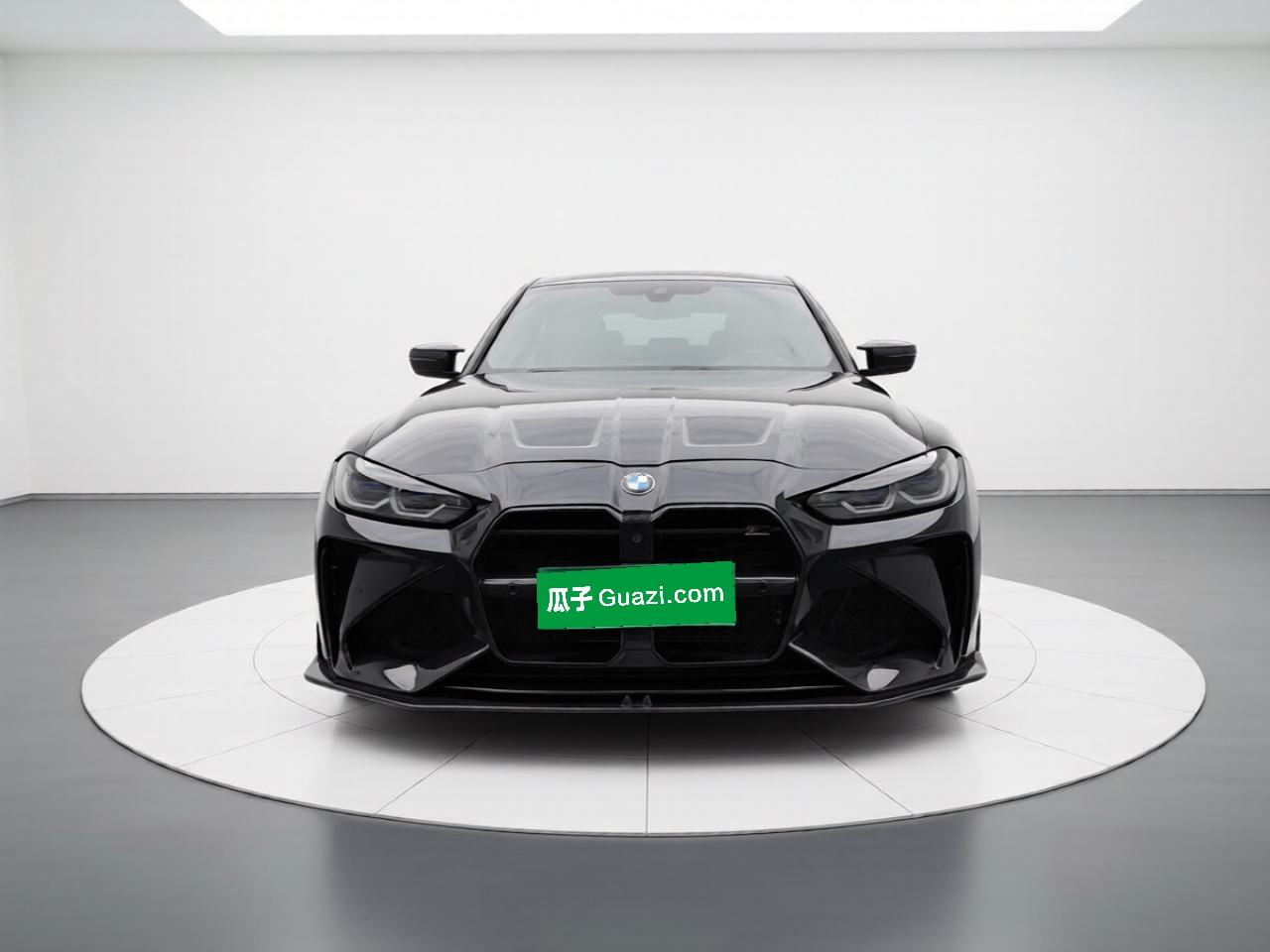 BMW M3 - фото 1