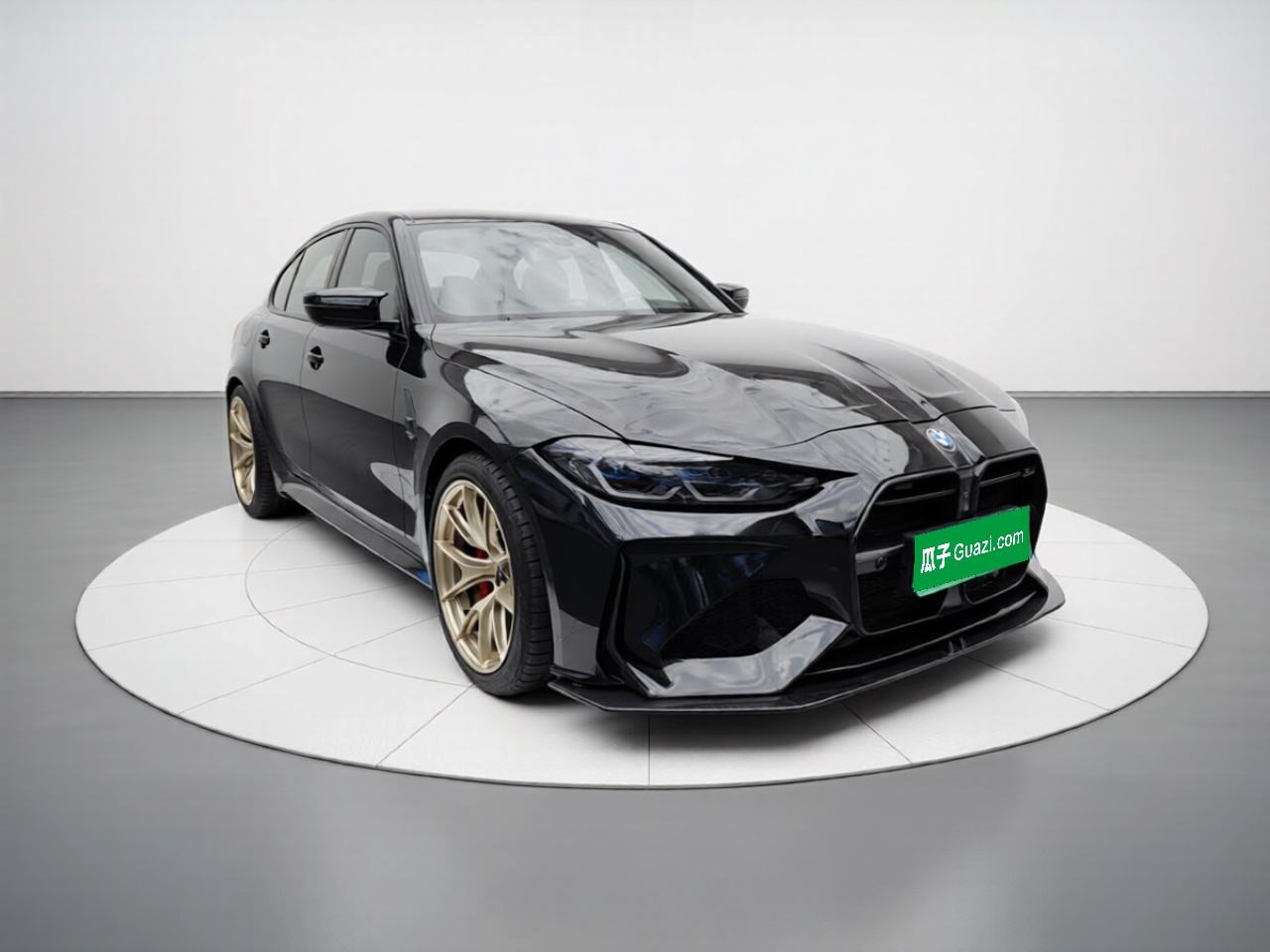 BMW M3 - фото 2