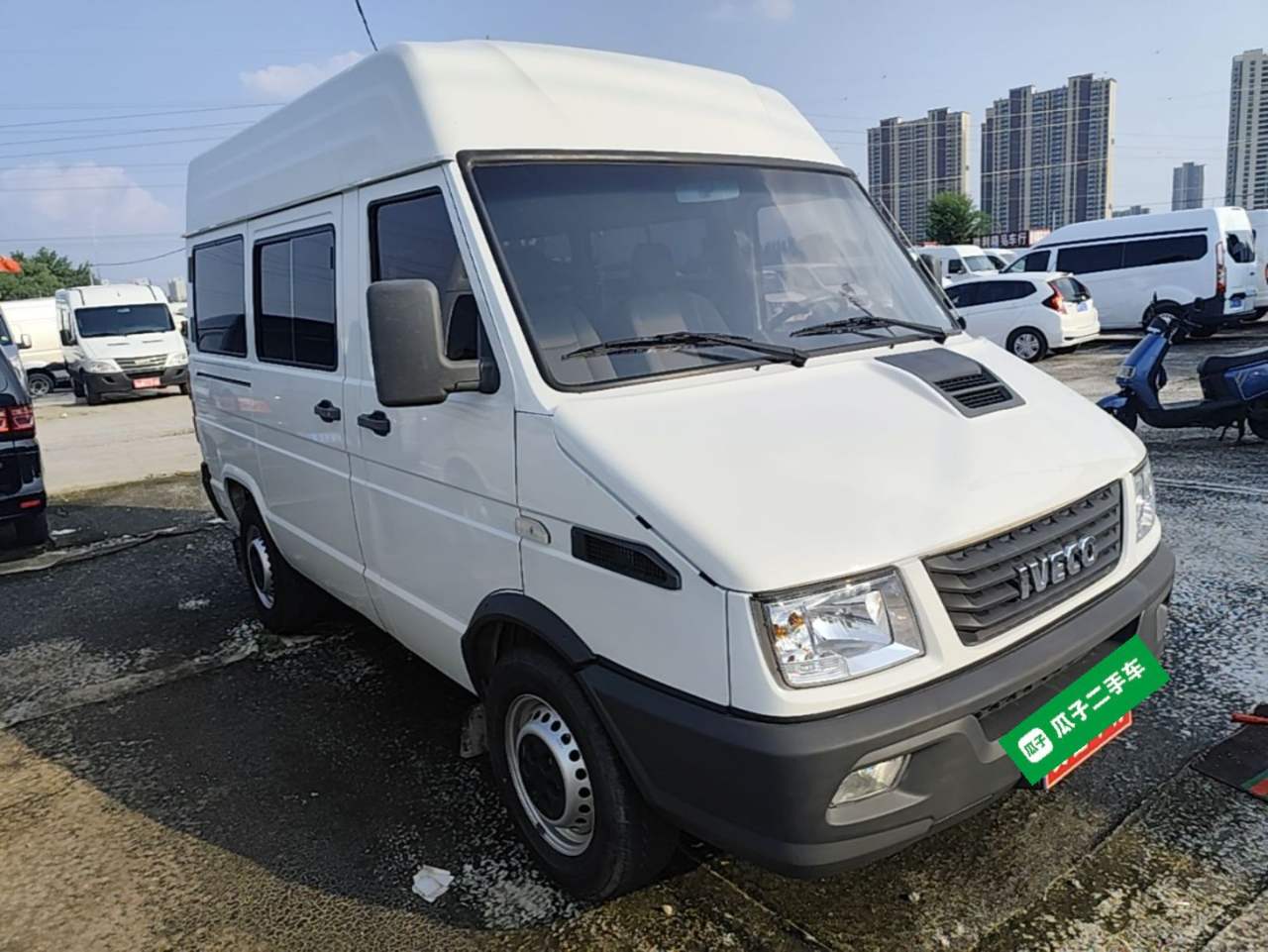 Iveco Daily - фото 4