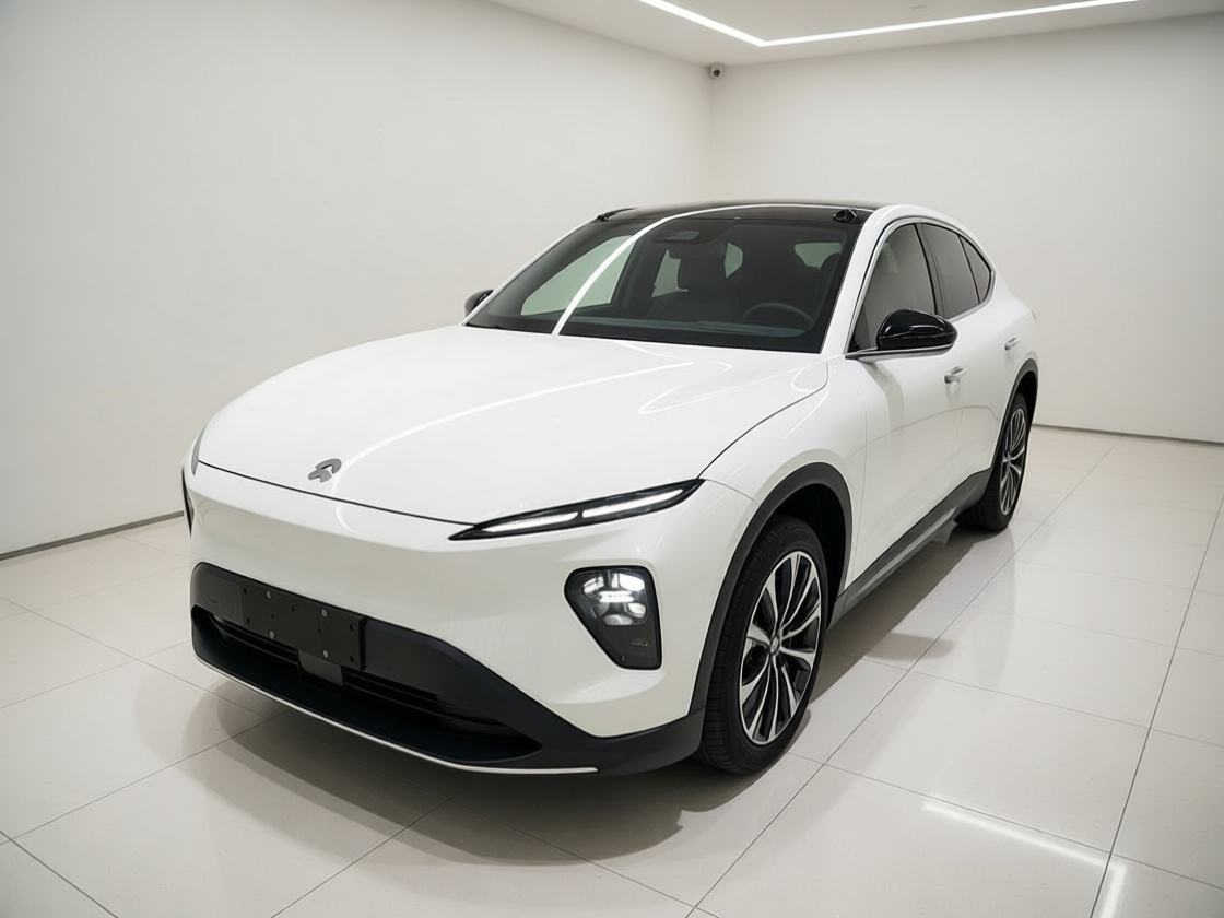 NIO EC7 - фото 0