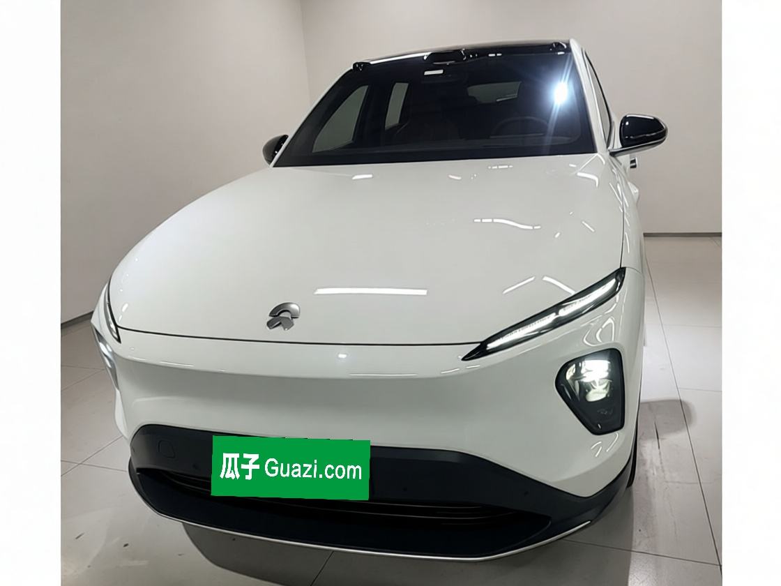 NIO EC7 - фото 1