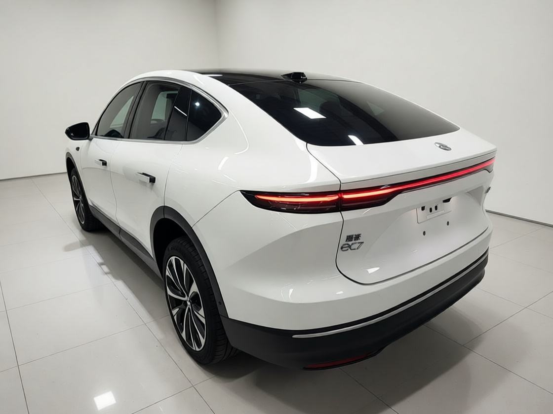 NIO EC7 - фото 3