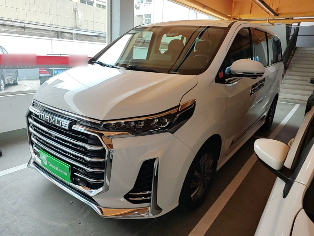 Maxus G20 - фото 0