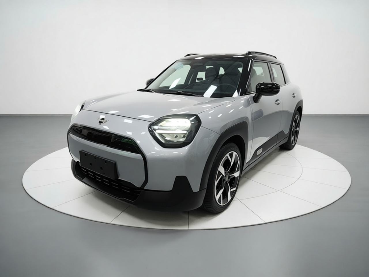 MINI ACEMAN - фото 0