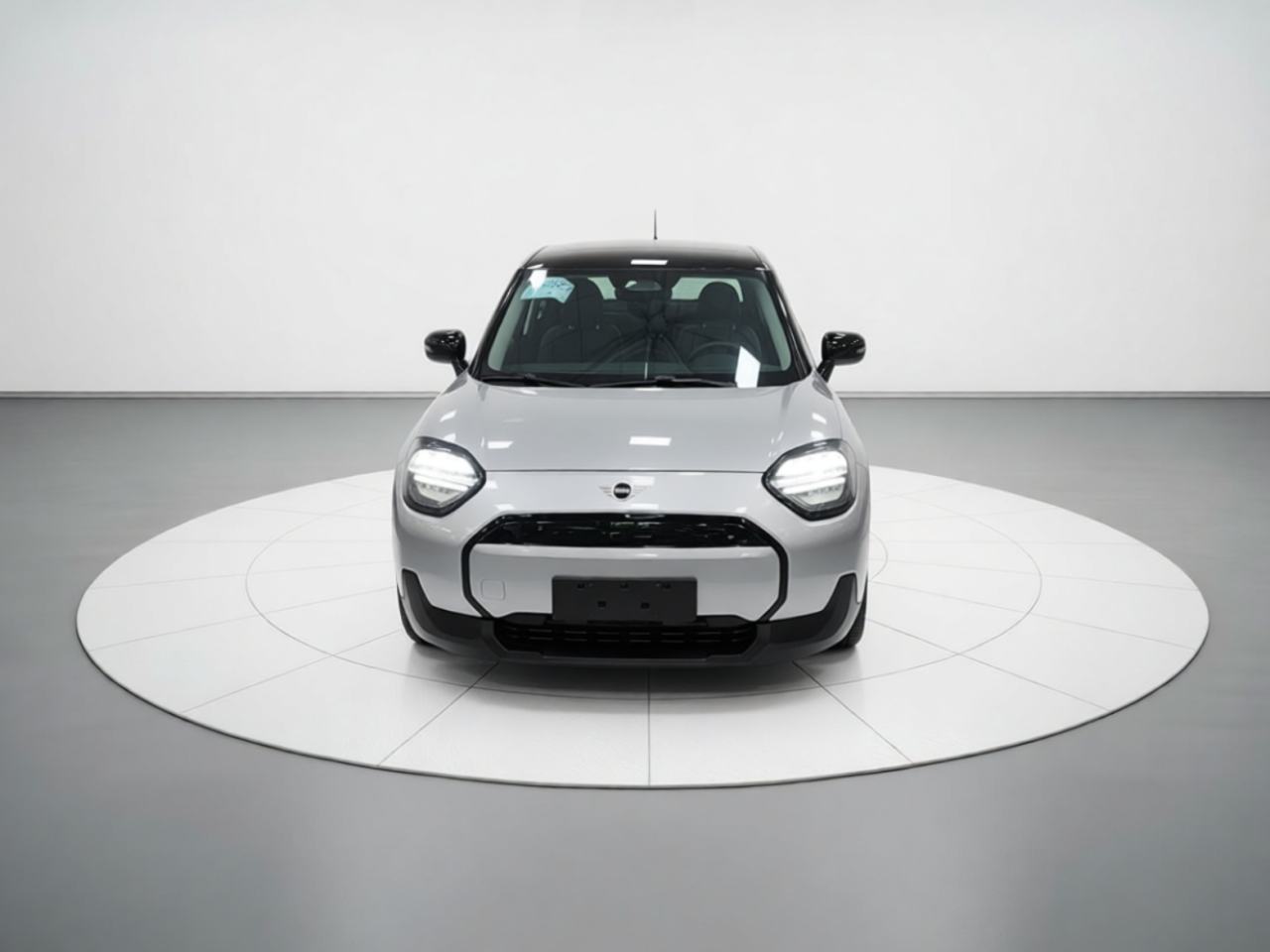 MINI ACEMAN - фото 1