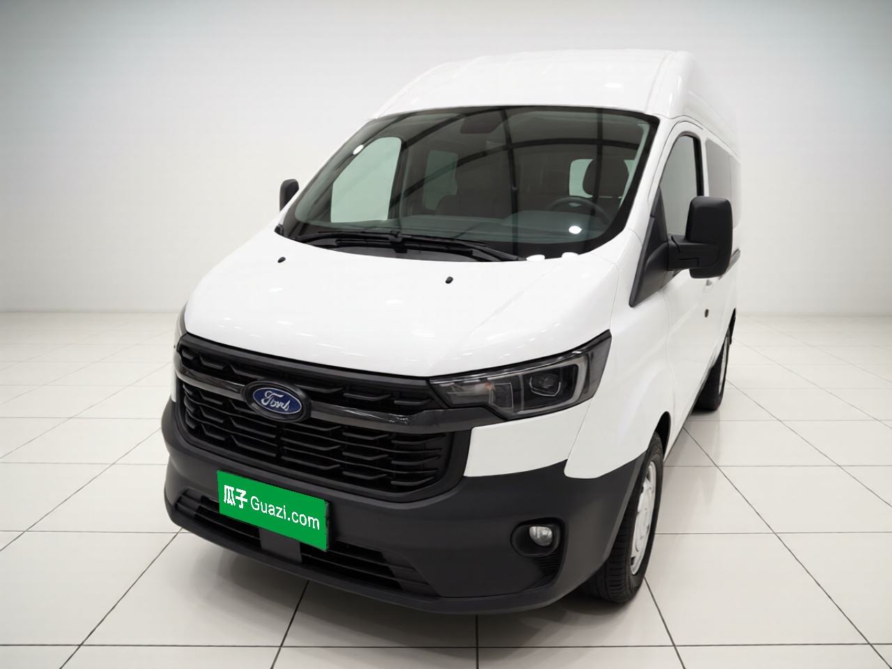 Ford Transit - фото 0
