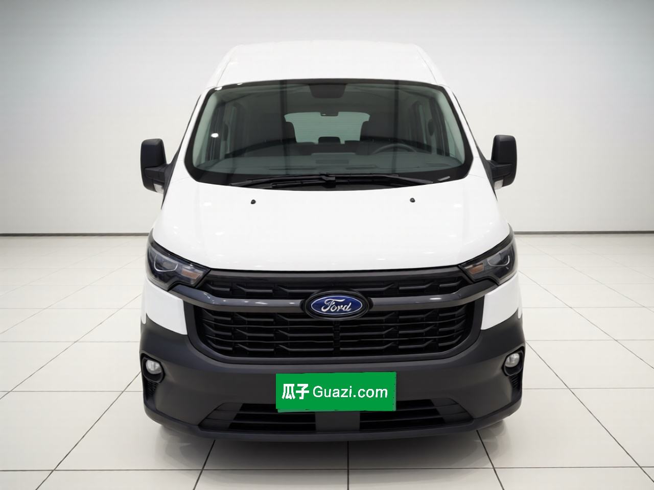 Ford Transit - фото 1