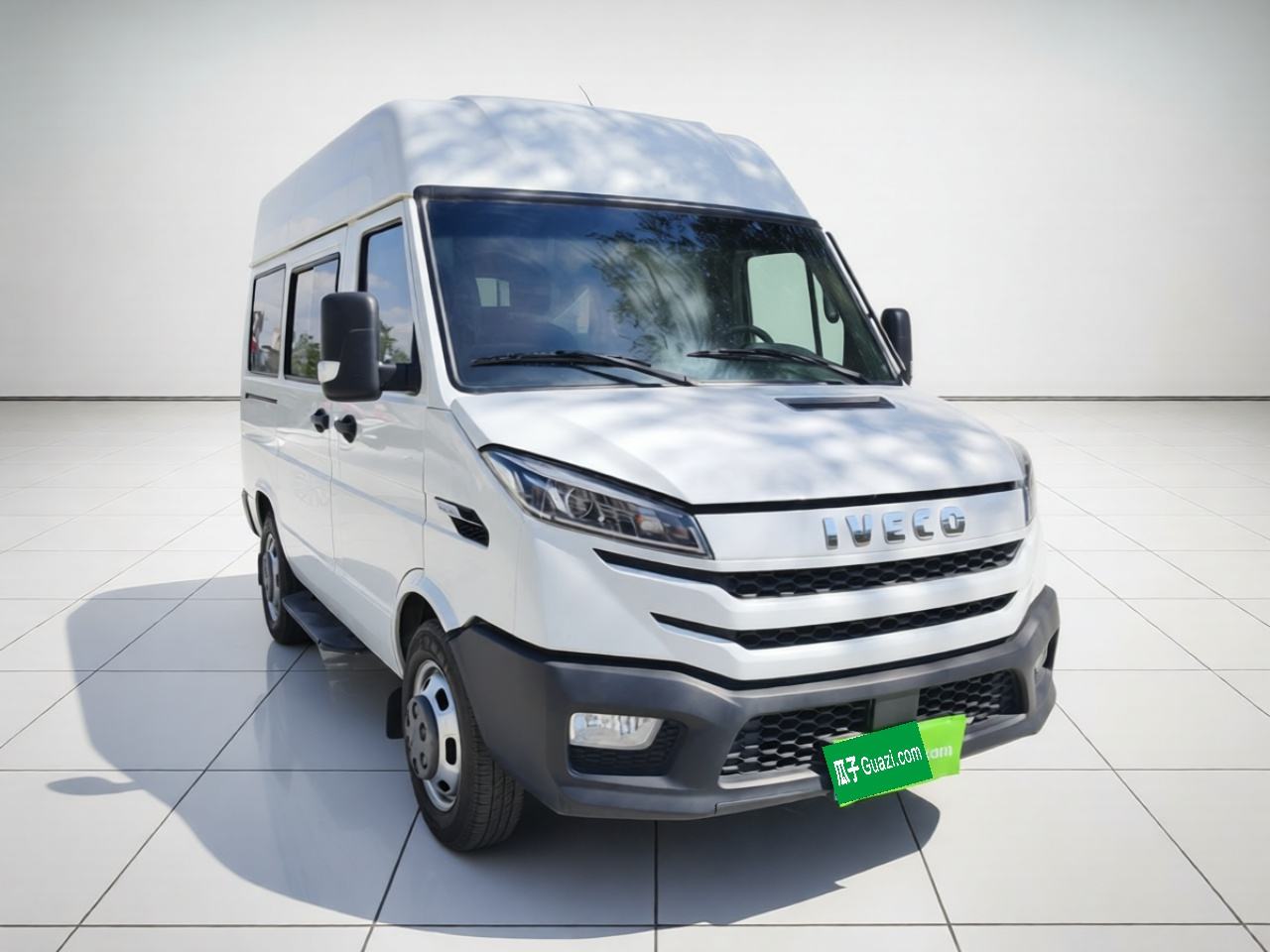 Iveco Daily - фото 2