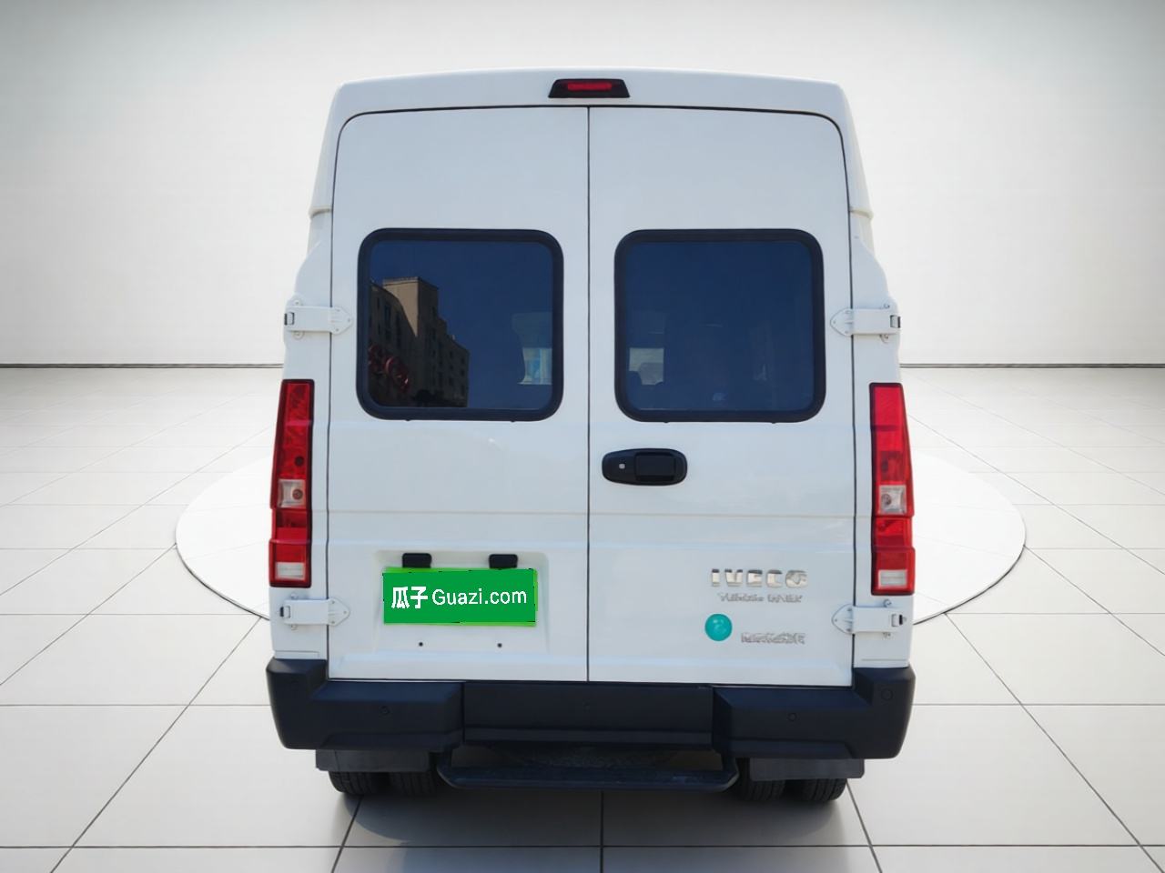 Iveco Daily - фото 4