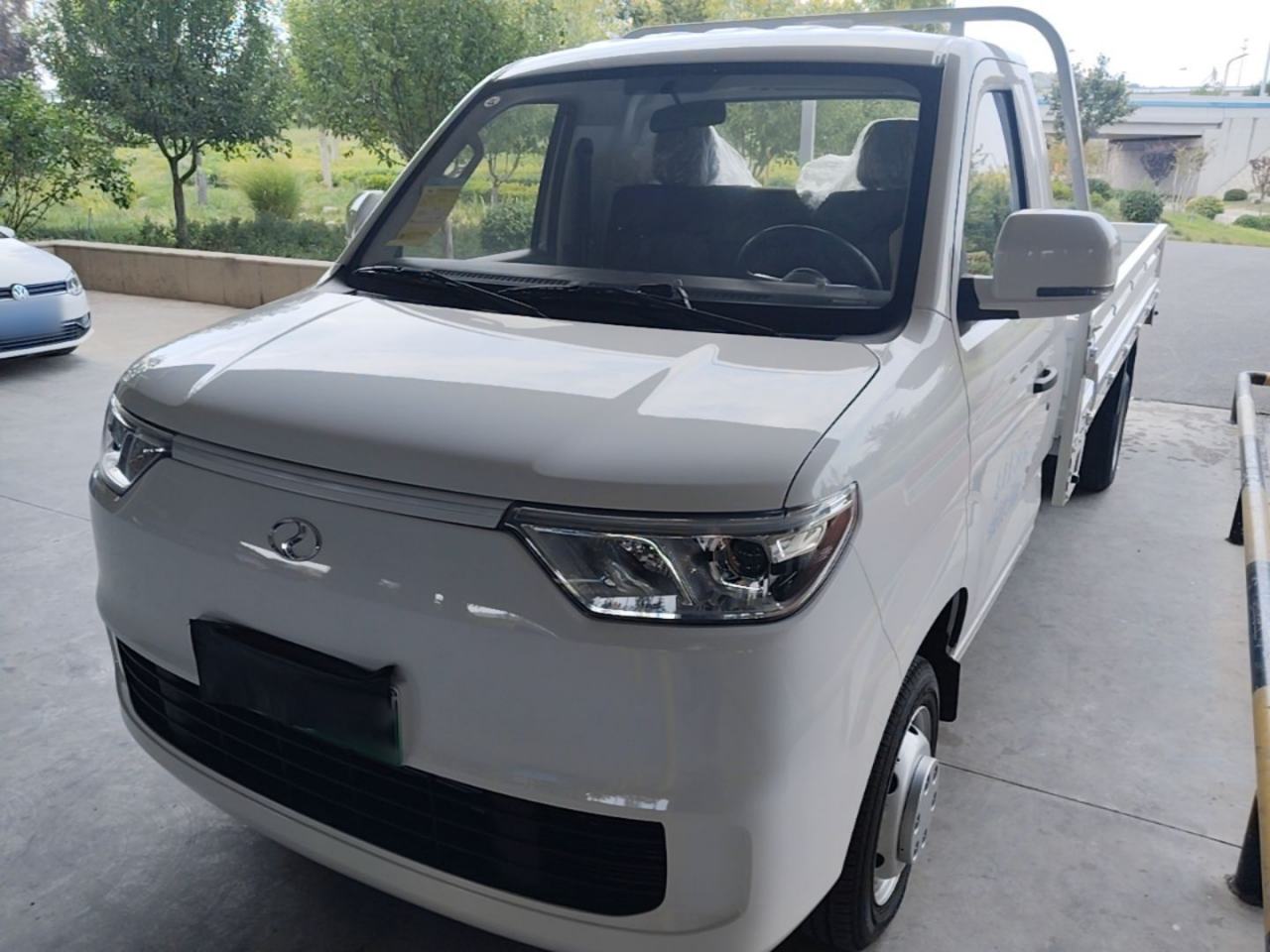 Ruichi C5 - фото 0