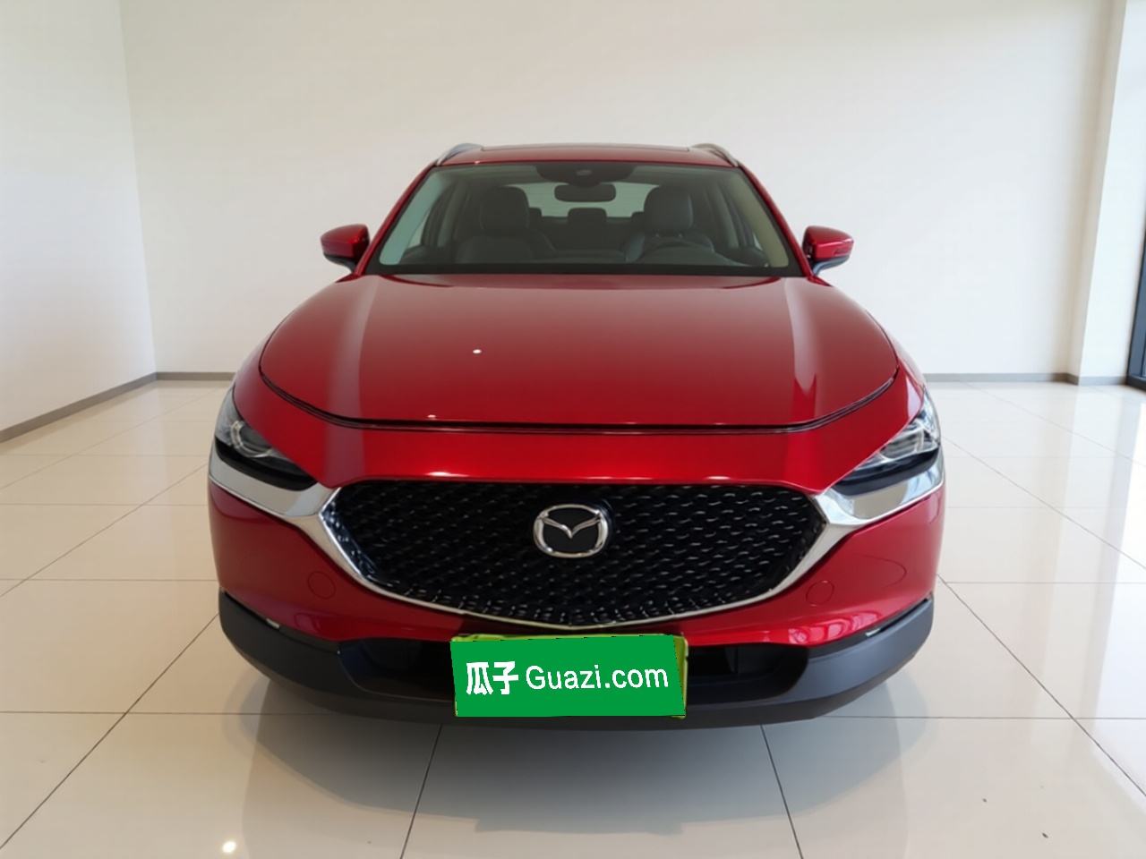 Mazda CX-30 - фото 1