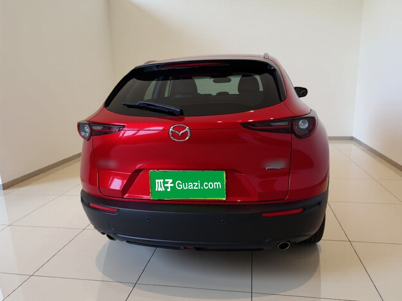Mazda CX-30 - фото 2