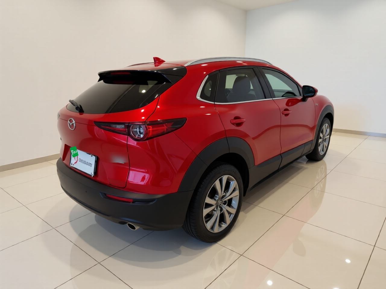 Mazda CX-30 - фото 3