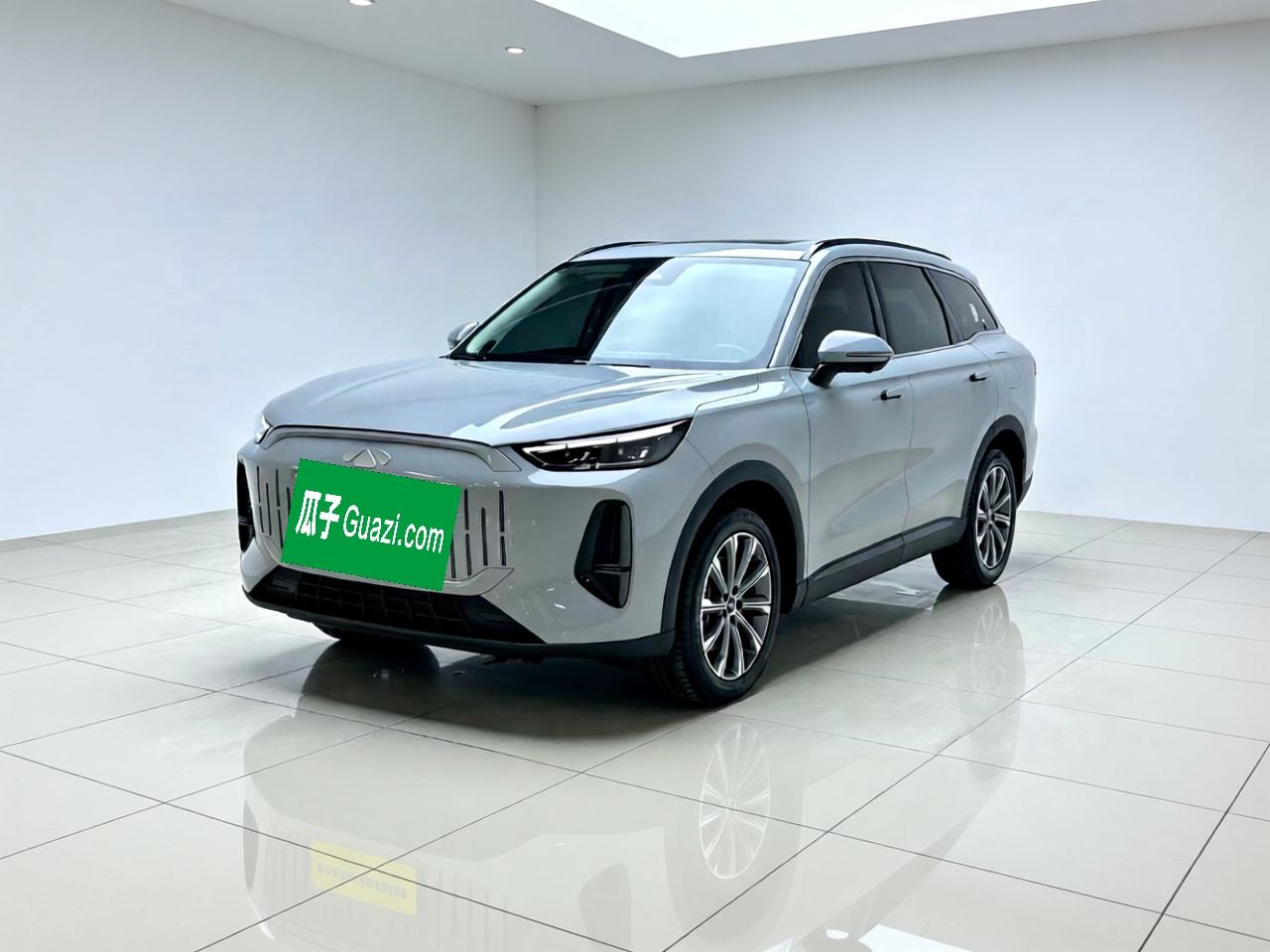 Chery Fengyun Fengyun T9 - фото 0