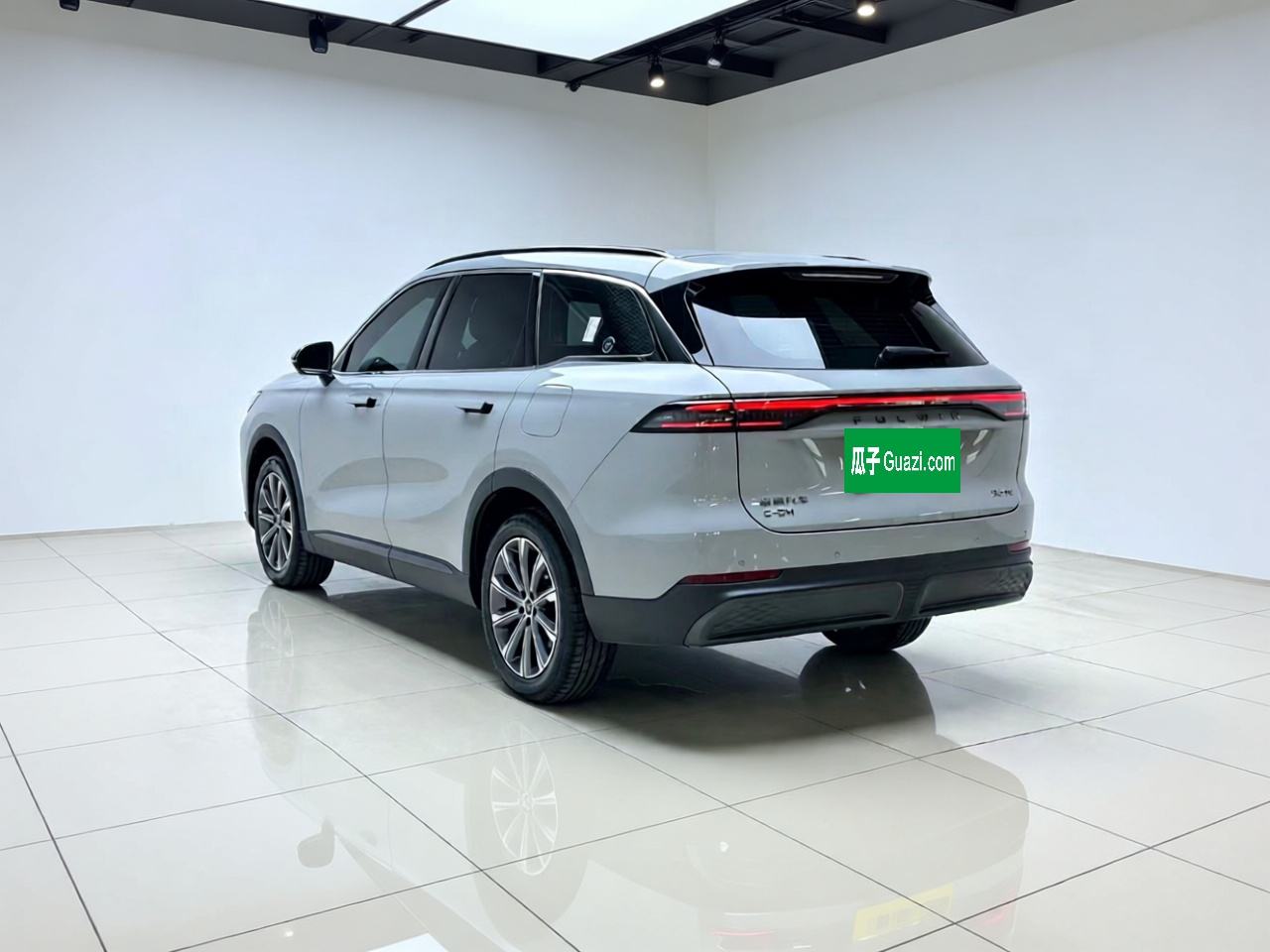 Chery Fengyun Fengyun T9 - фото 3