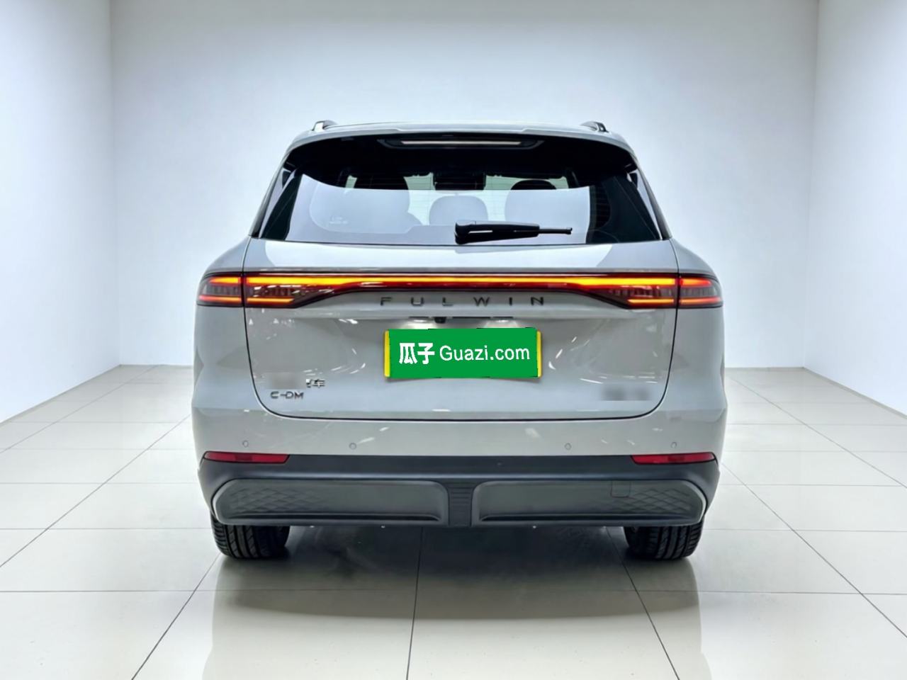 Chery Fengyun Fengyun T9 - фото 4