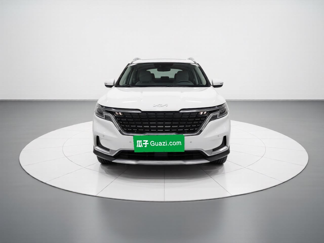 Kia Carnival - фото 1