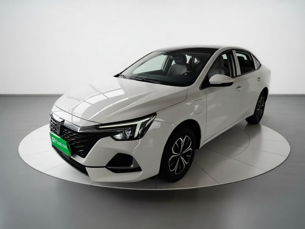 Roewe i6 MAX - фото 0