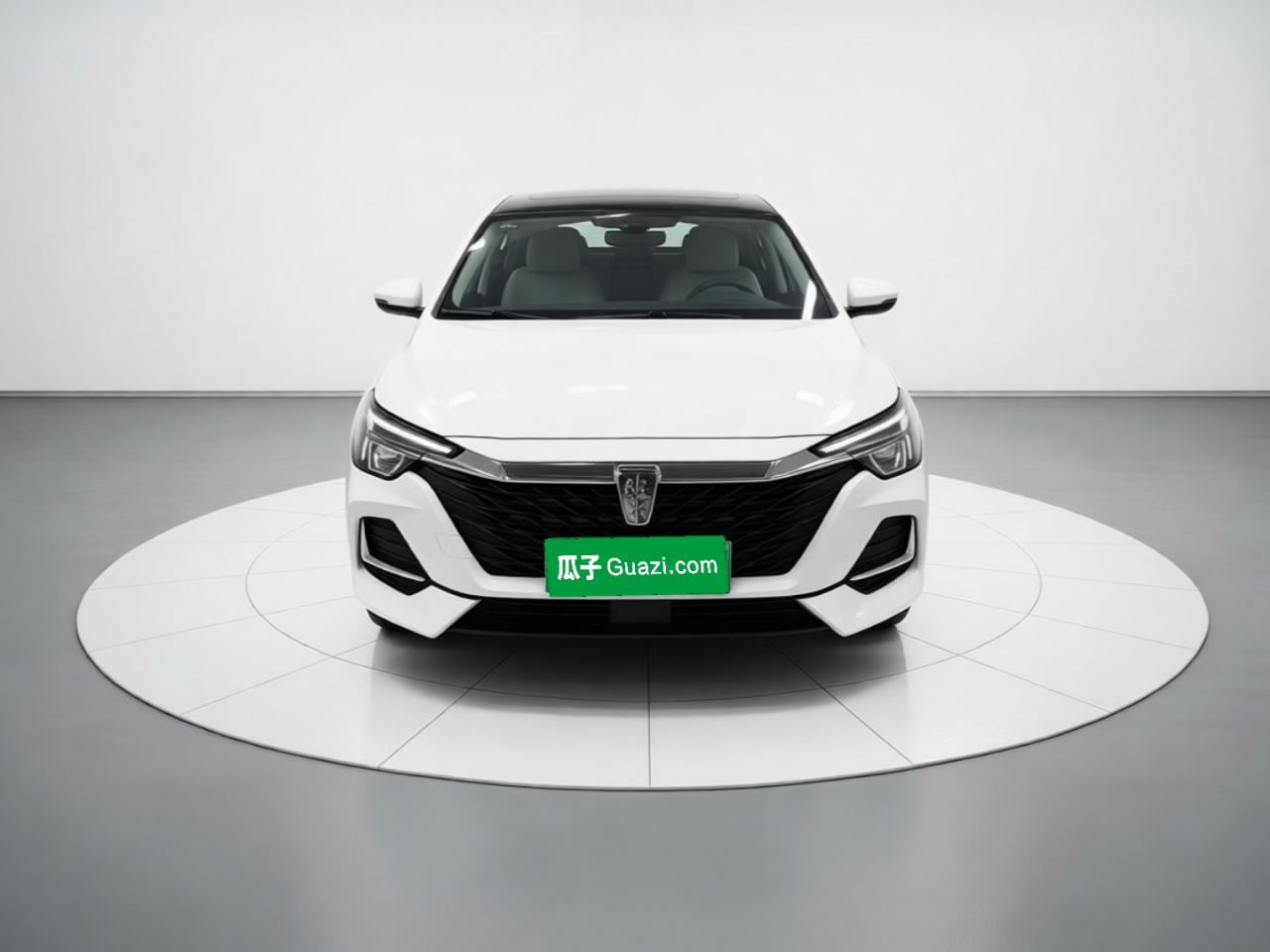 Roewe i6 MAX - фото 1
