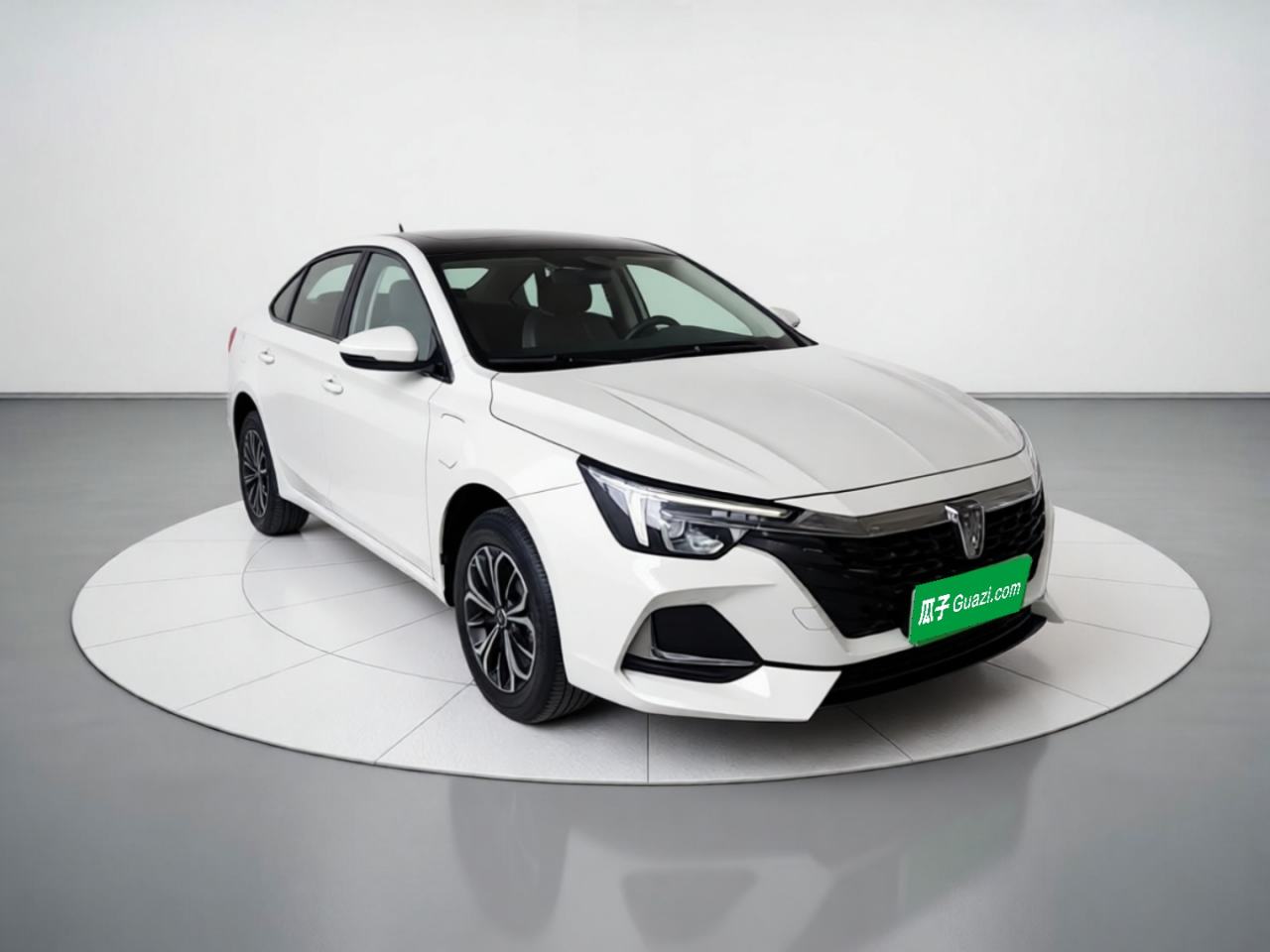 Roewe i6 MAX - фото 2