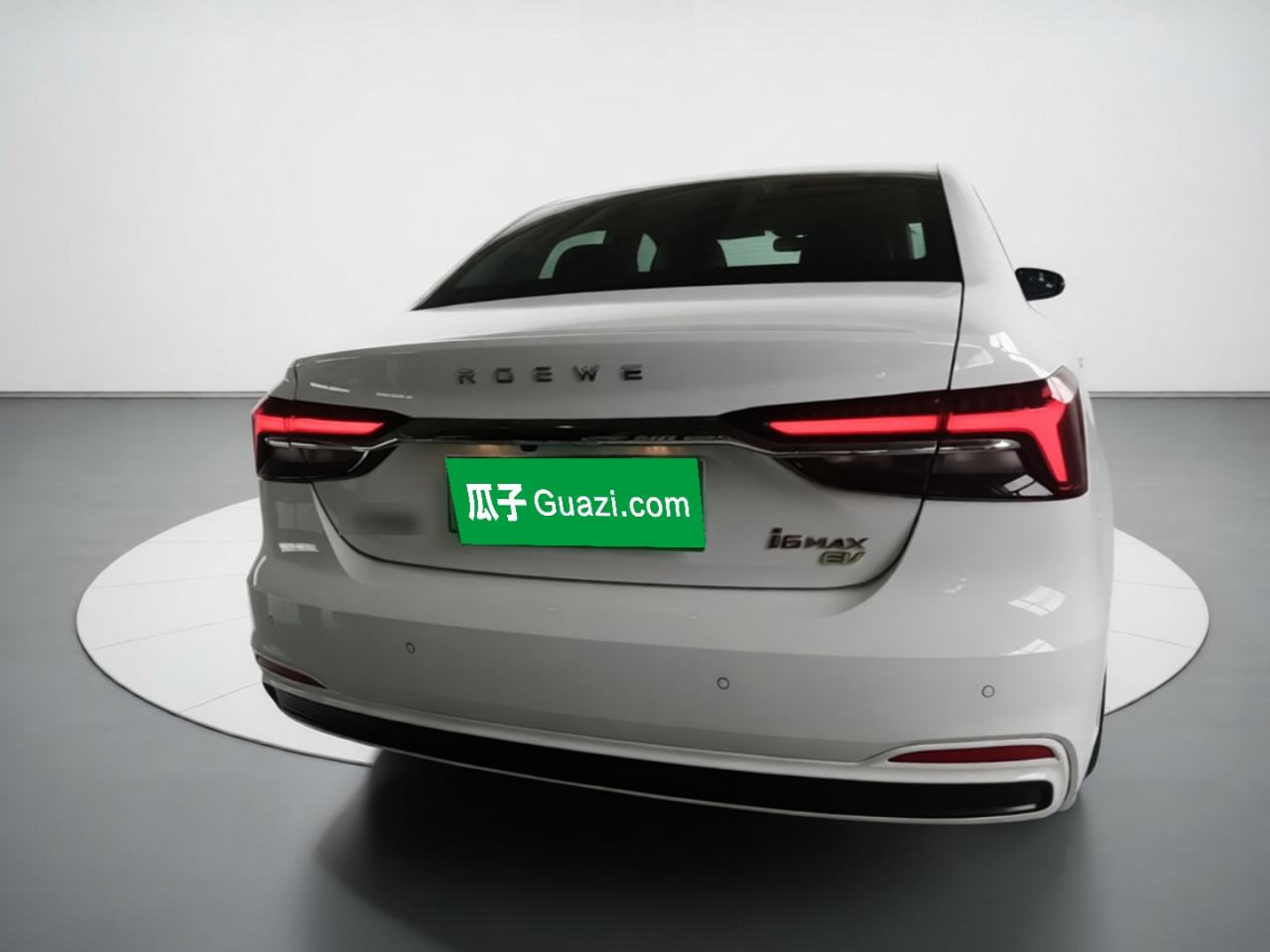 Roewe i6 MAX - фото 4