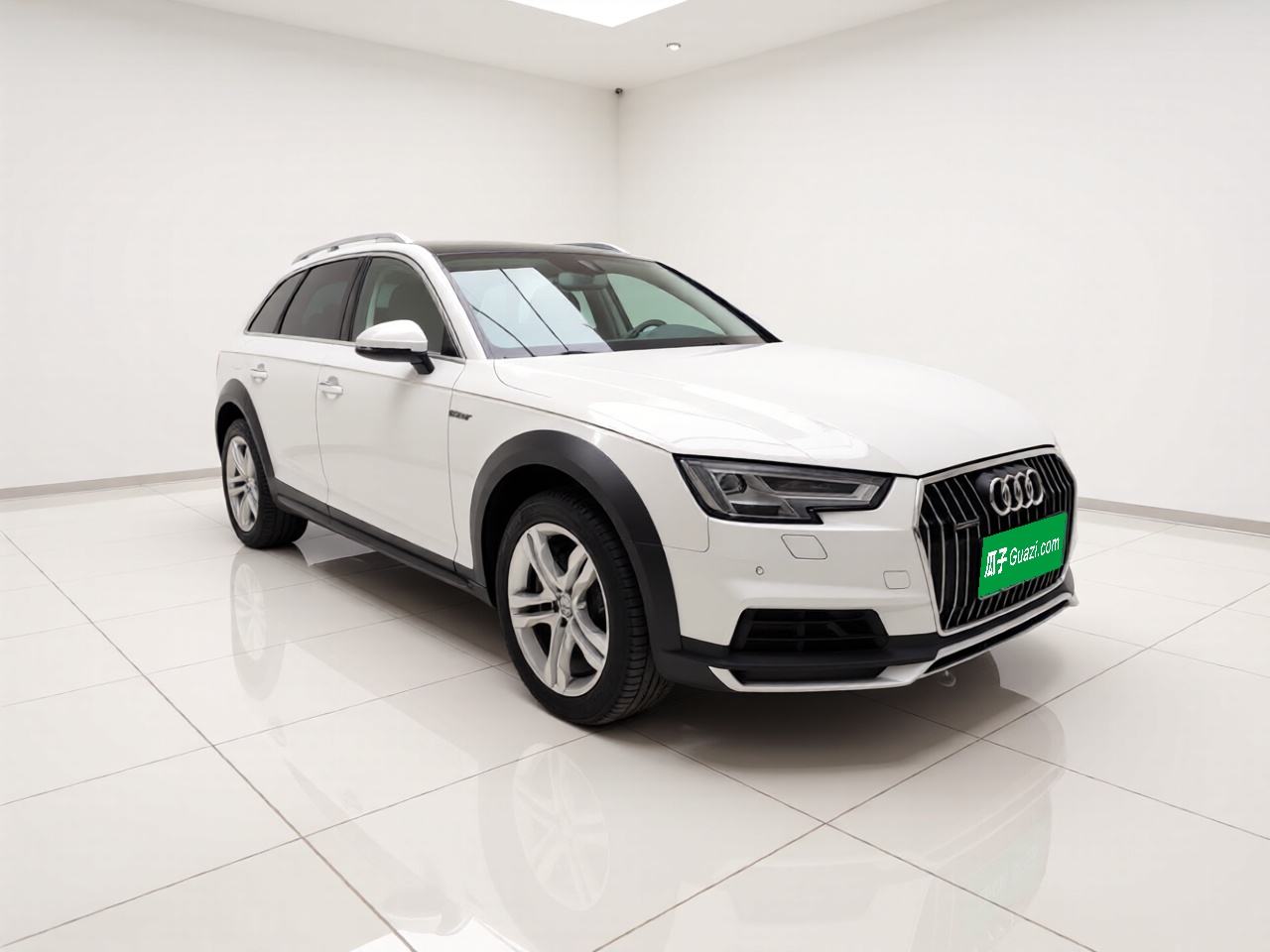 Audi A4 (Import) - фото 2