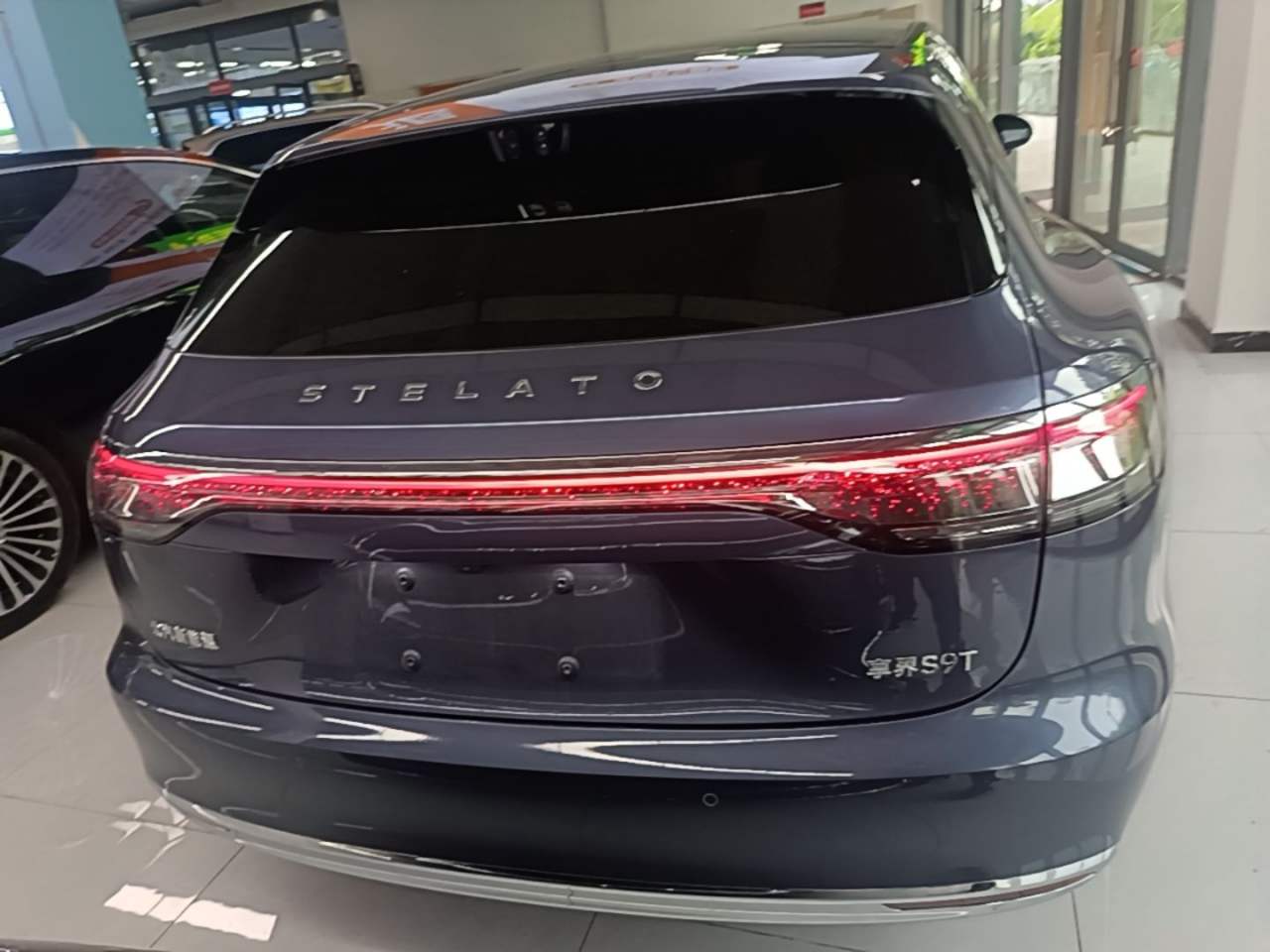 Stelato S9T - фото 2