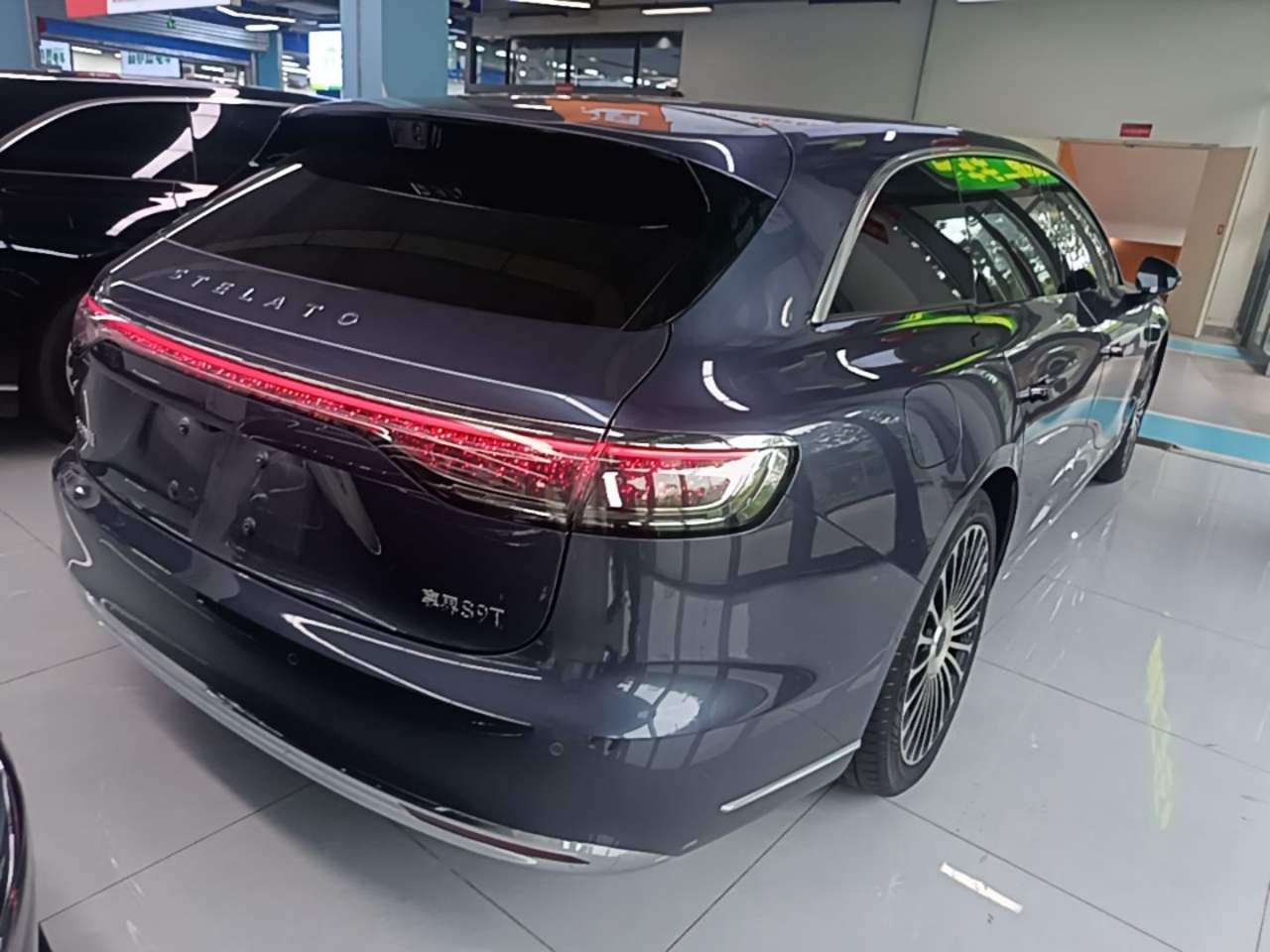 Stelato S9T - фото 3