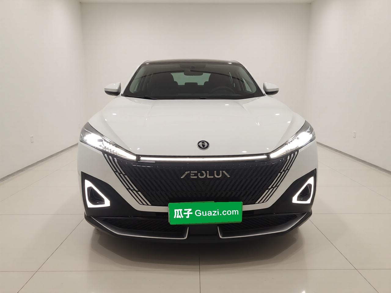 Dongfeng Aeolus Haohan - фото 1